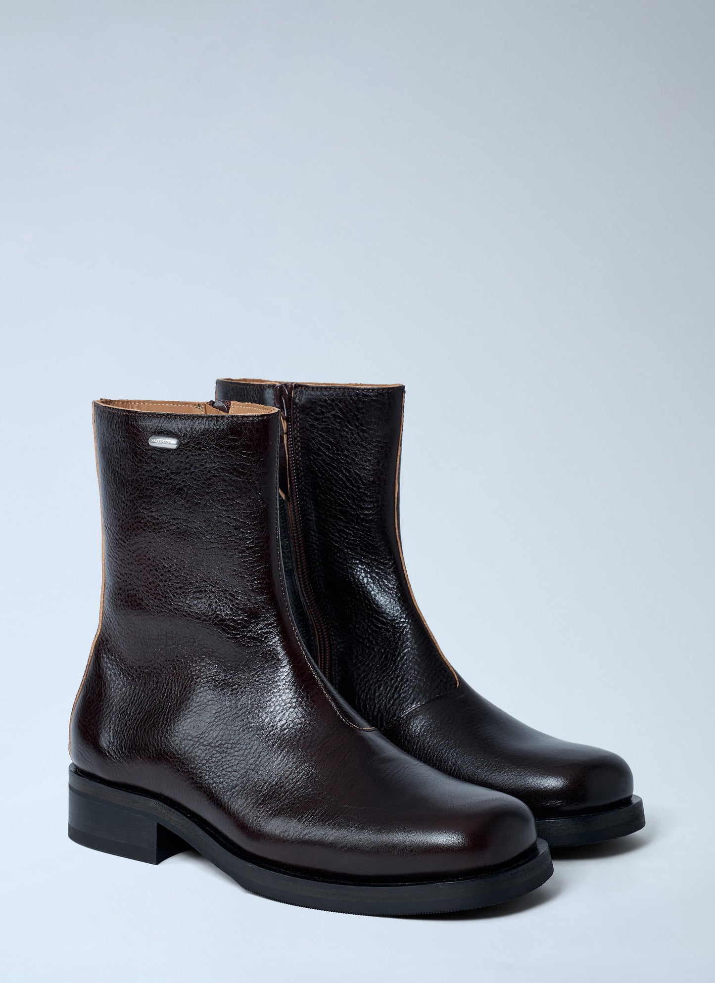 Our Legacy Women Camion Boots OUR LEGACY