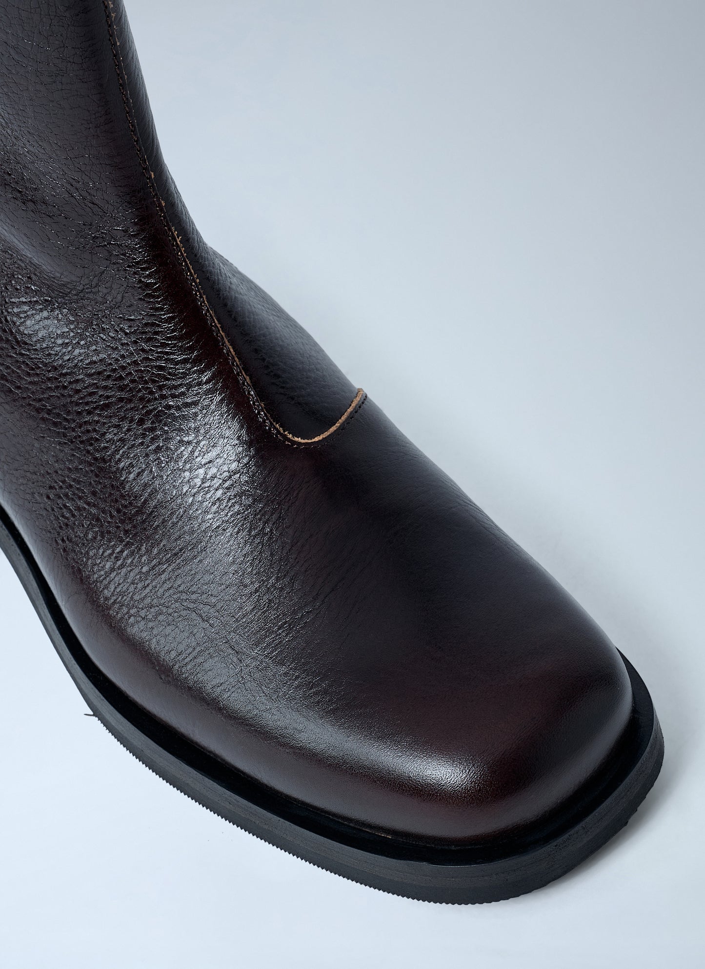 Our Legacy Women Camion Boots OUR LEGACY