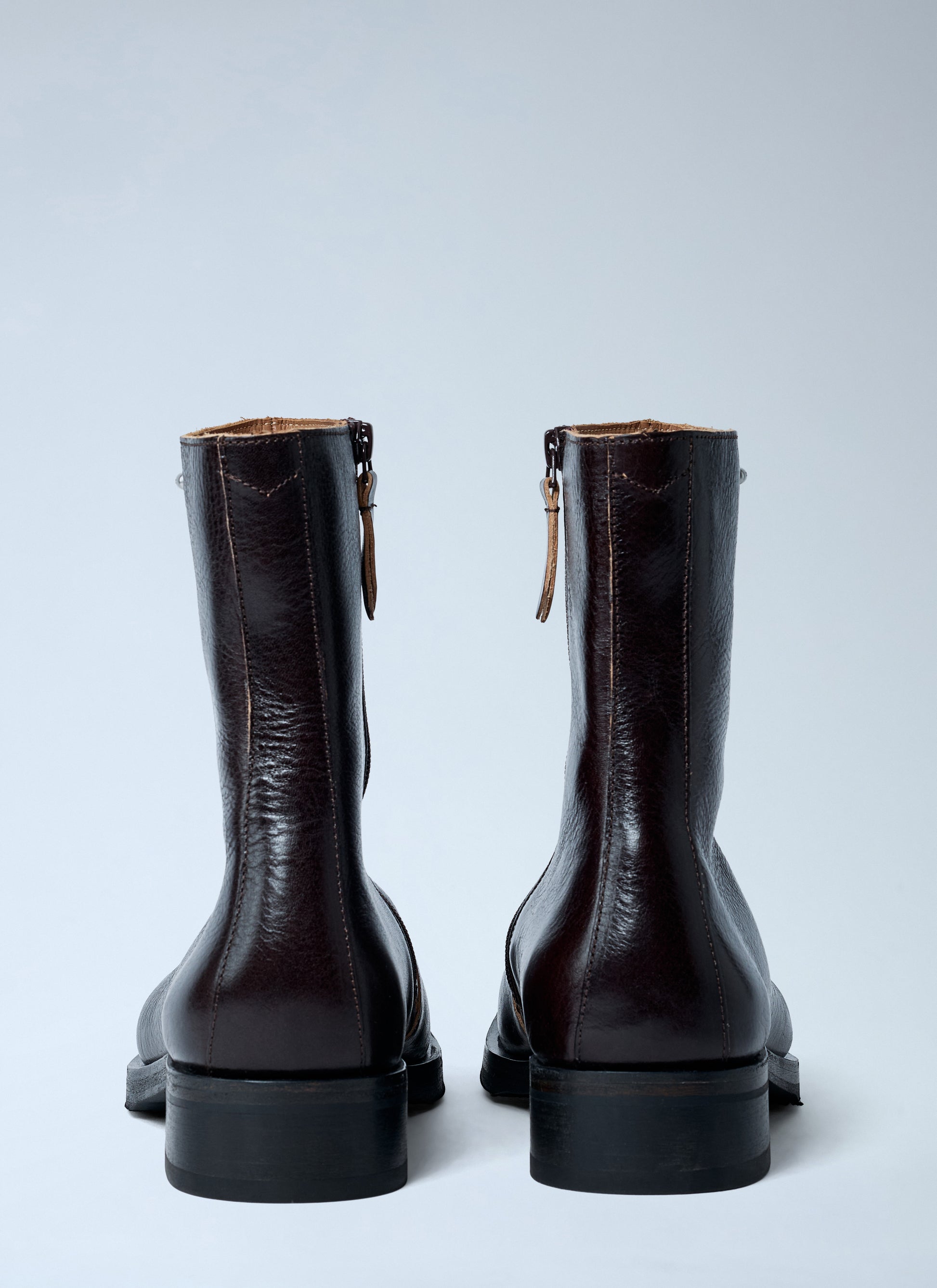 Our Legacy Women Camion Boots OUR LEGACY