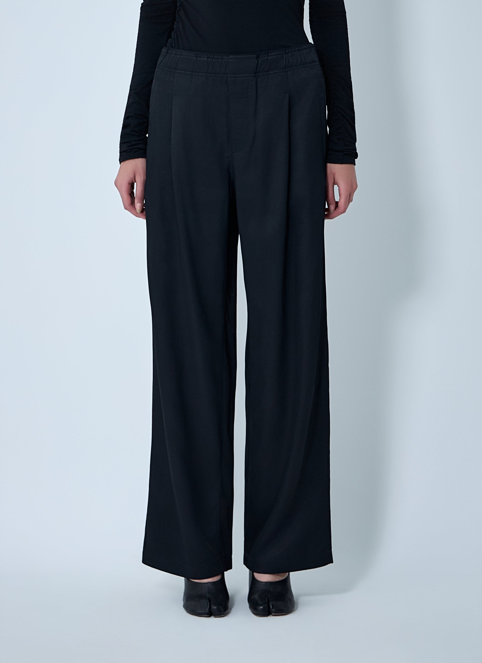 Our Legacy Women Robe Pants OUR LEGACY