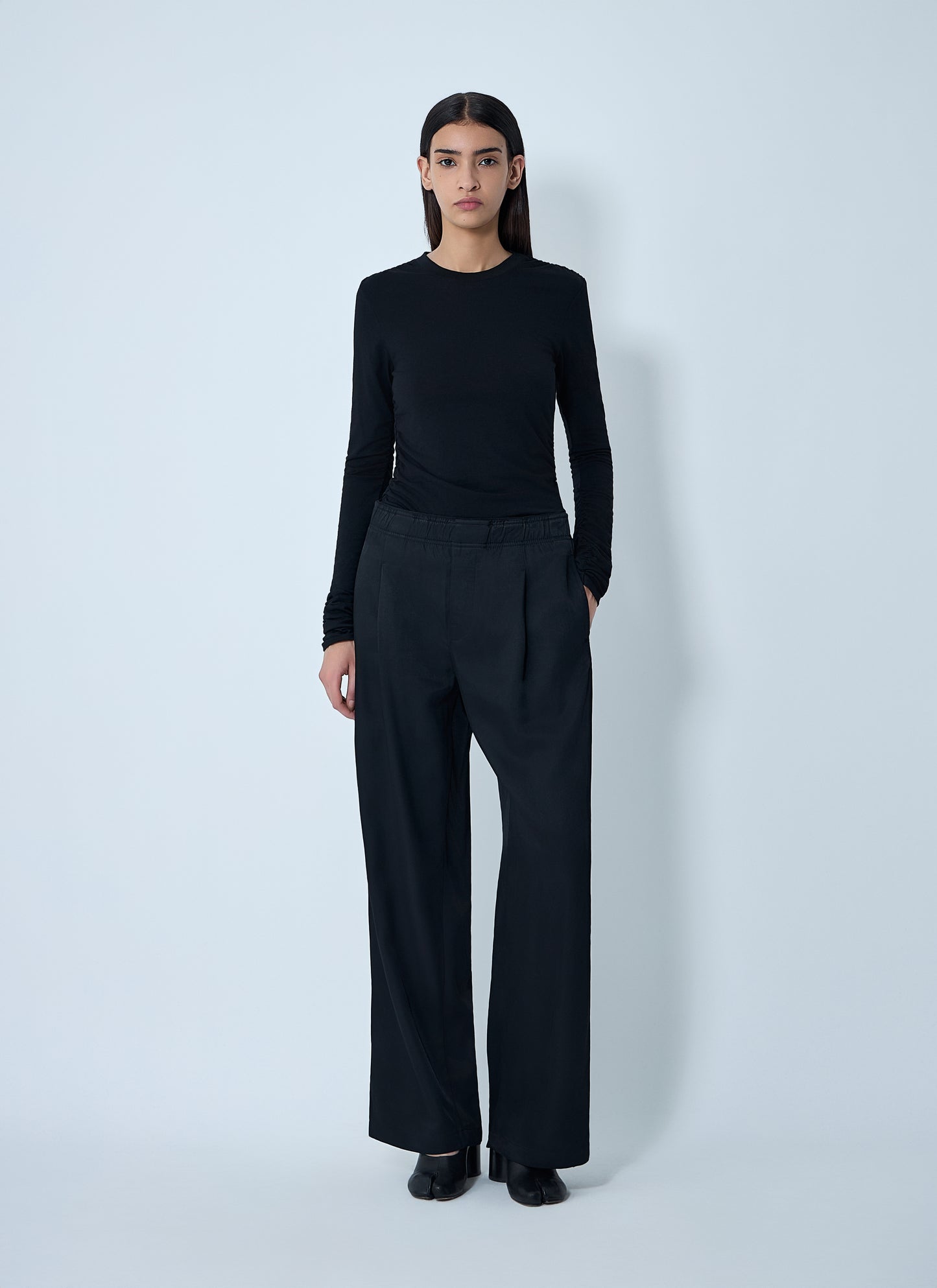 Our Legacy Women Robe Pants OUR LEGACY