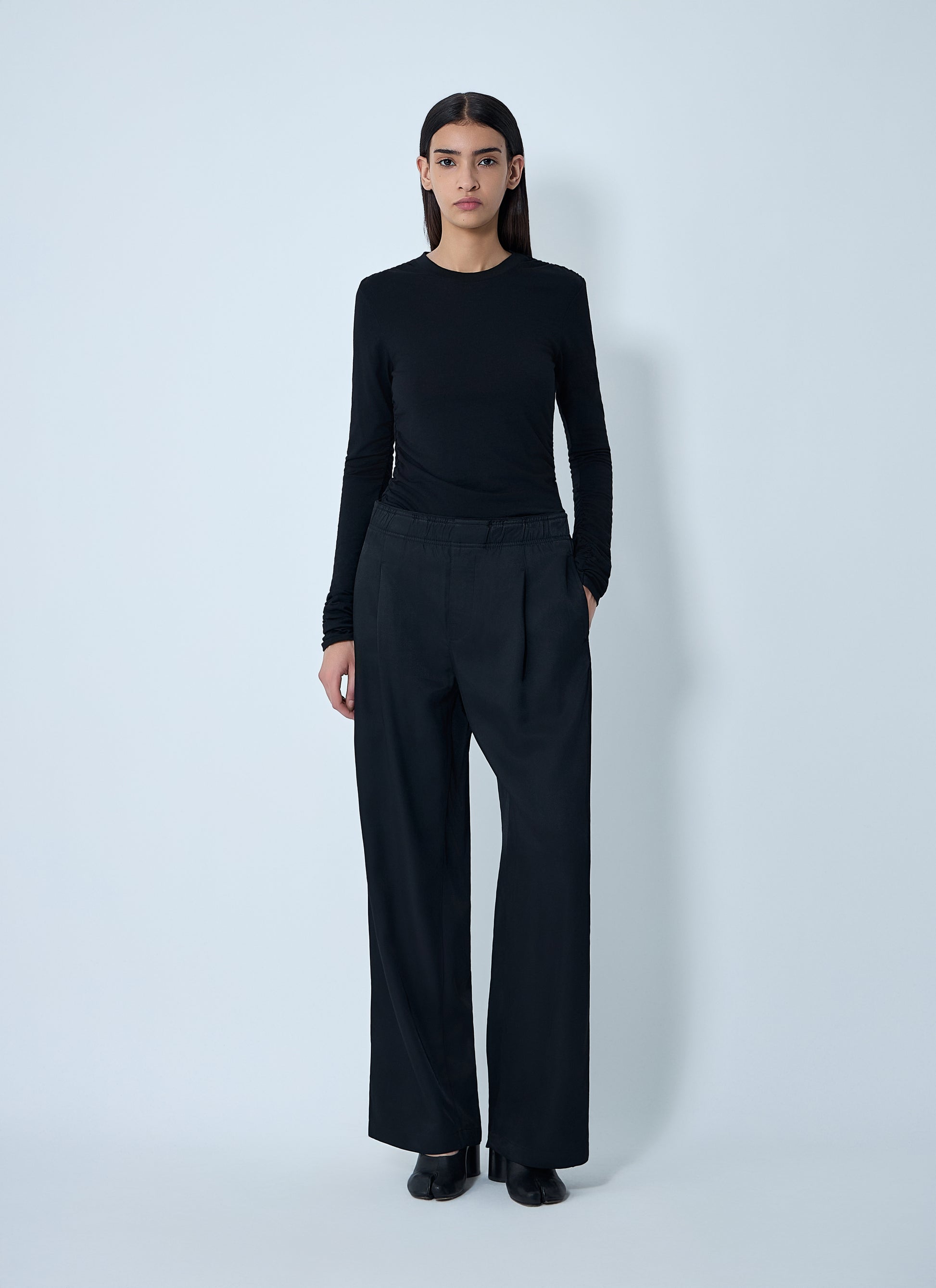 Our Legacy Women Robe Pants OUR LEGACY