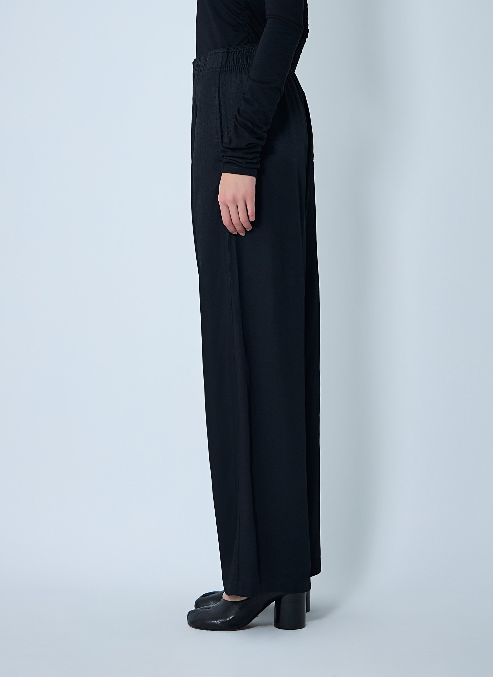 Our Legacy Women Robe Pants OUR LEGACY