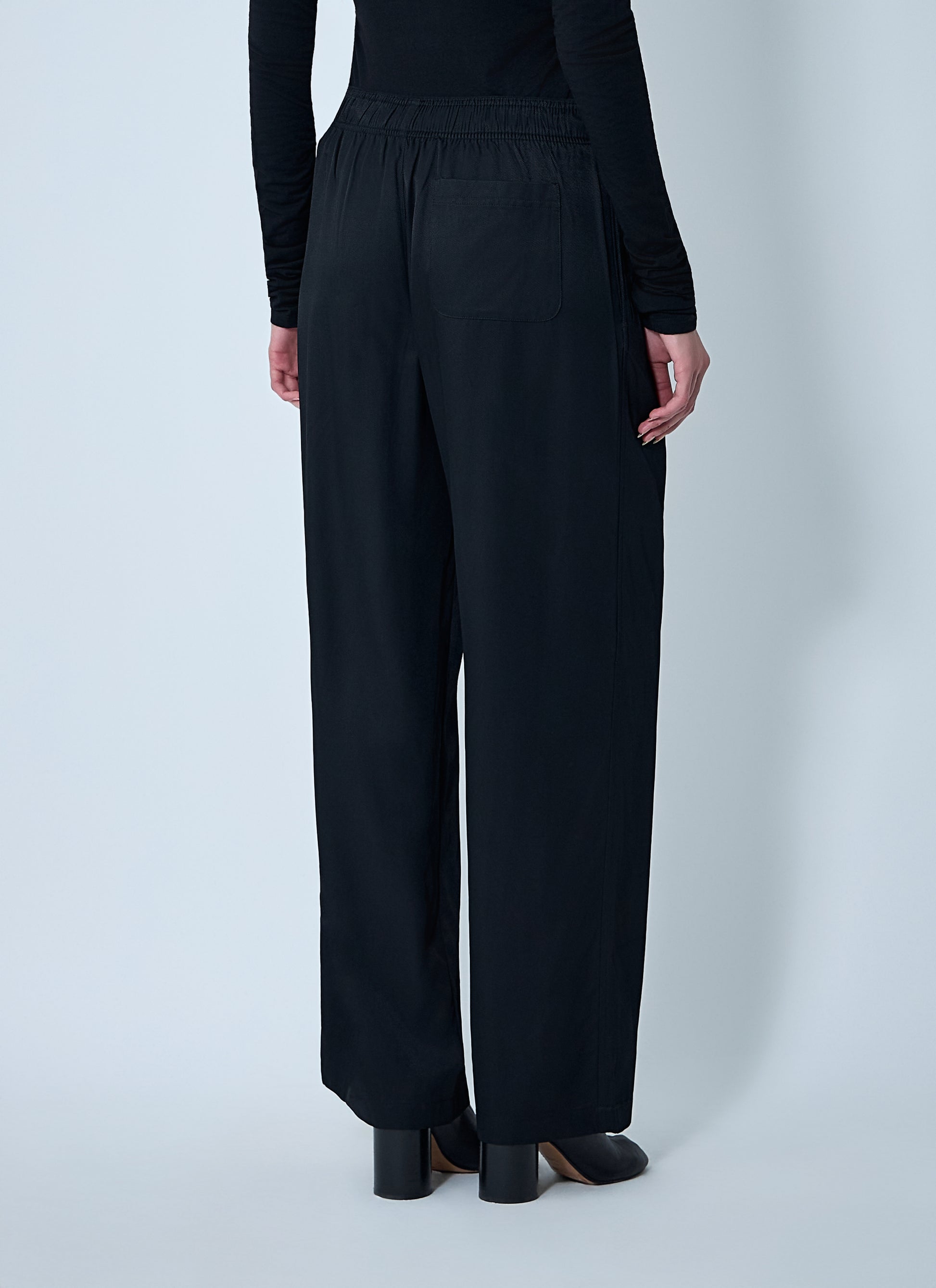 Our Legacy Women Robe Pants OUR LEGACY