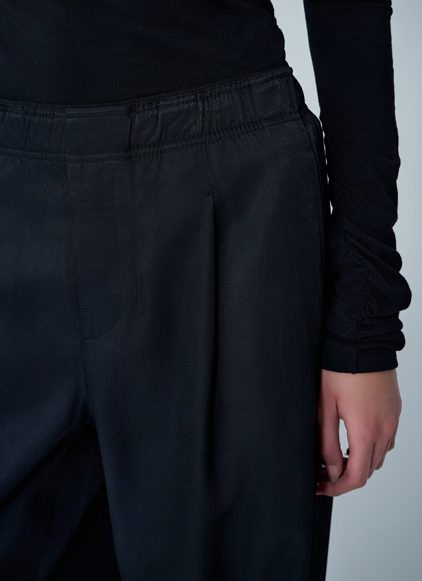 Our Legacy Women Robe Pants OUR LEGACY