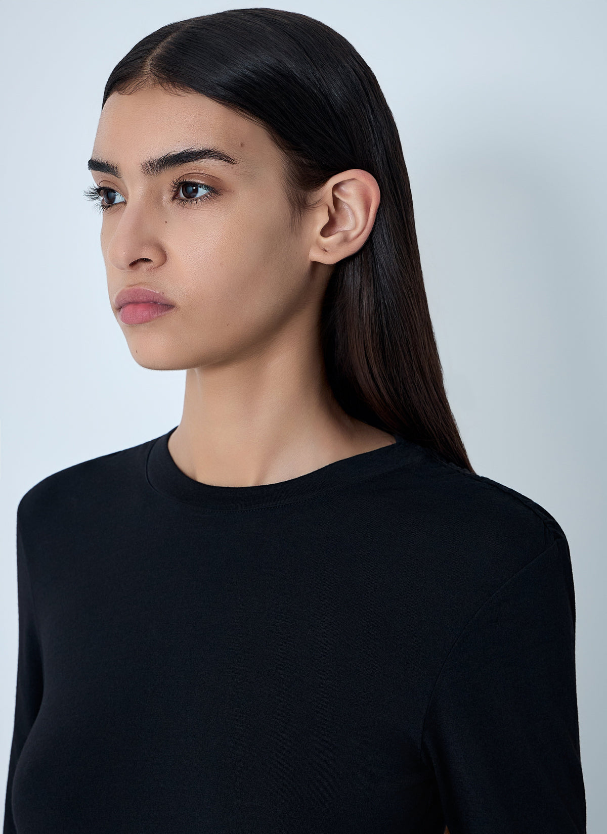 Our Legacy Women Strain Slim Top OUR LEGACY