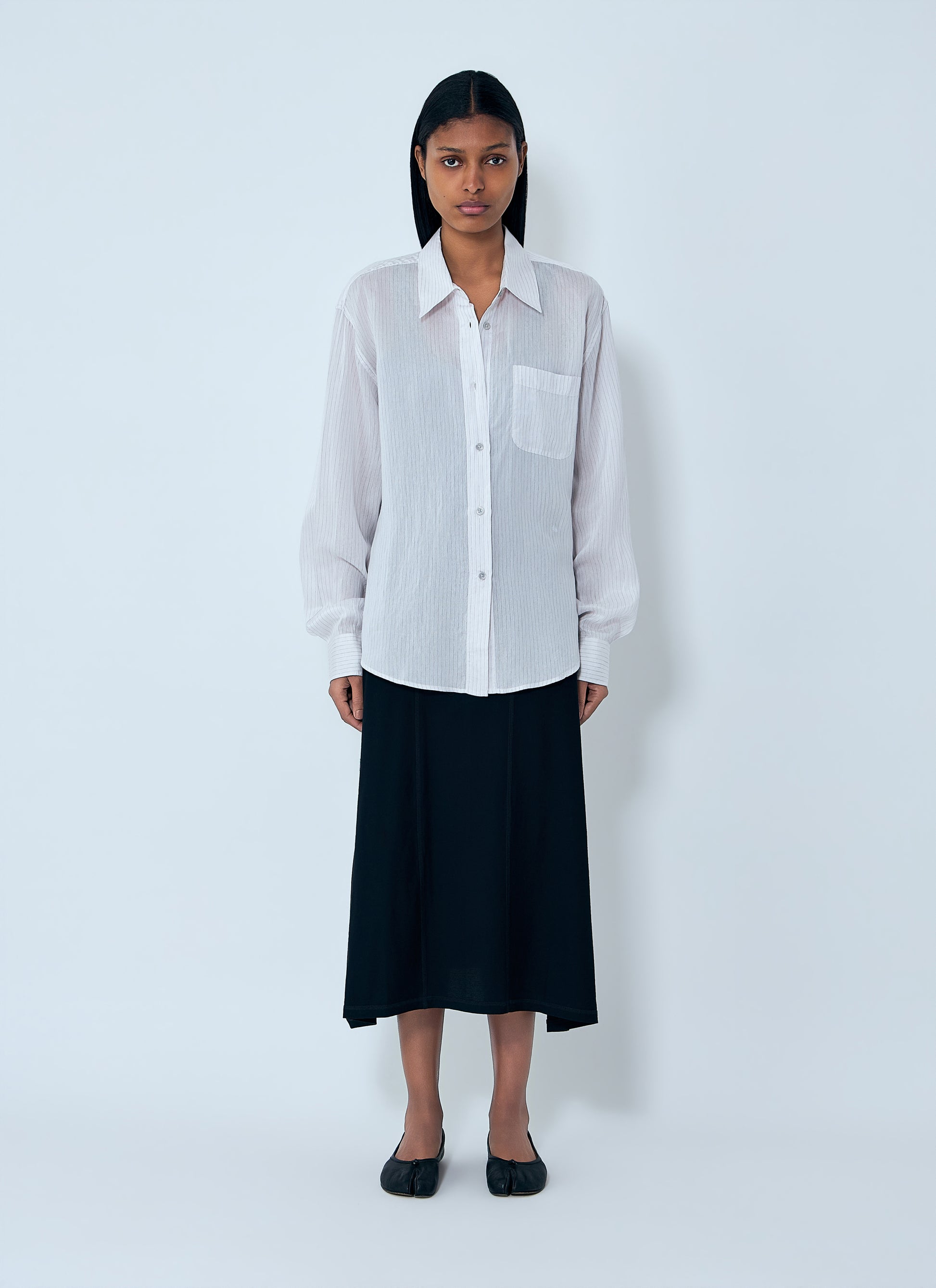 Our Legacy Women Forever Shirt OUR LEGACY