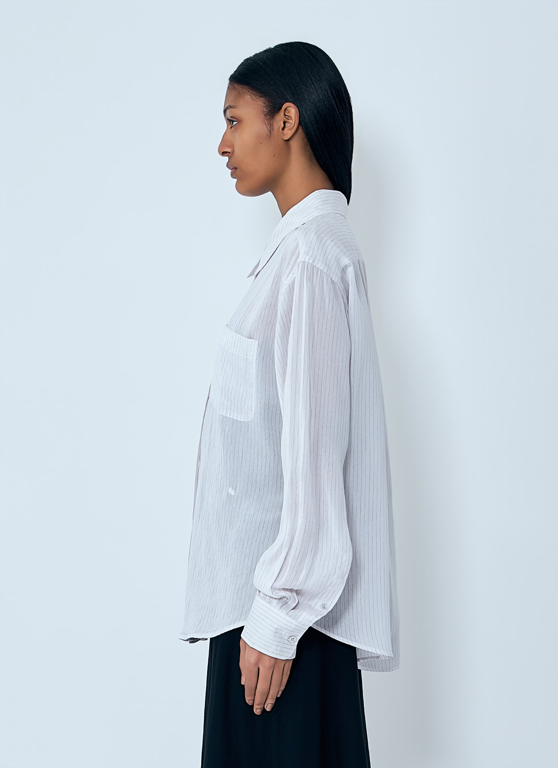 Our Legacy Women Forever Shirt OUR LEGACY