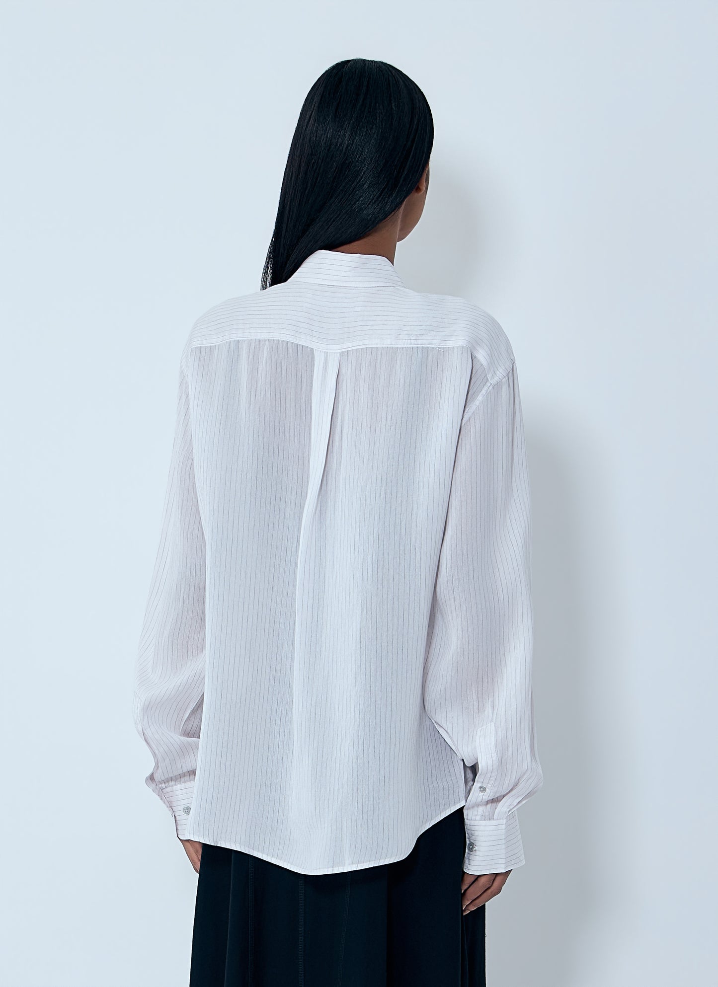Our Legacy Women Forever Shirt OUR LEGACY