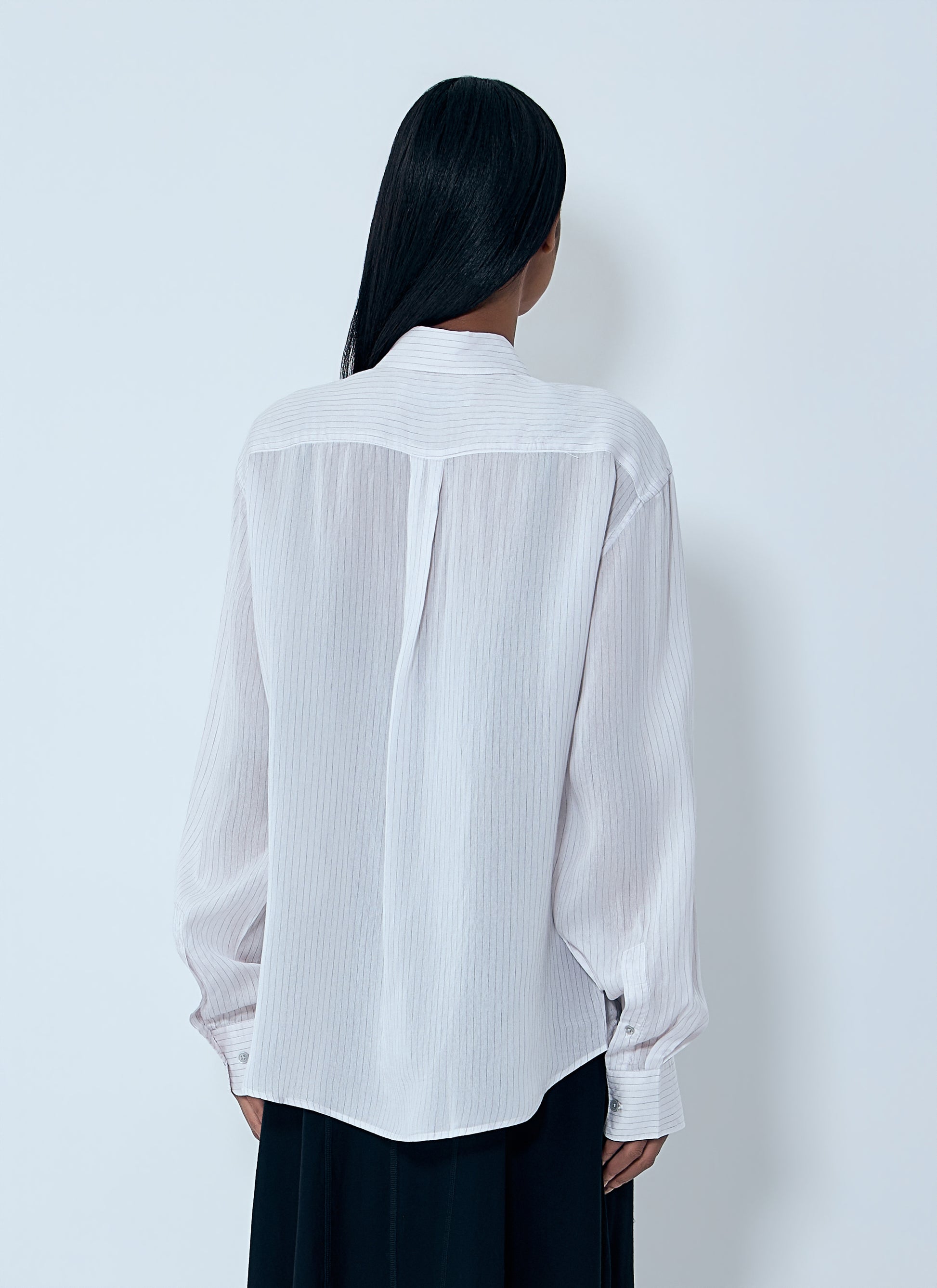 Our Legacy Women Forever Shirt OUR LEGACY