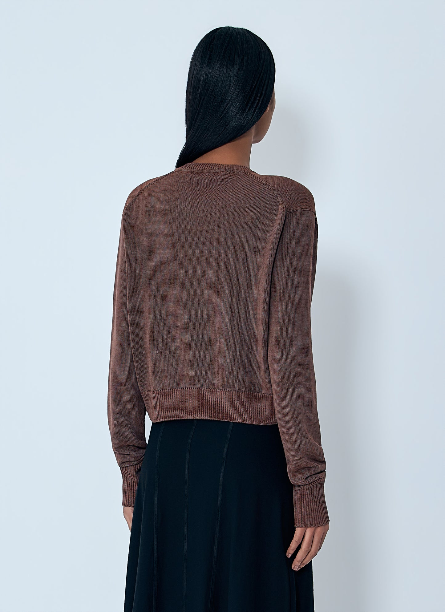 Our Legacy Women Mirco Cardigan OUR LEGACY