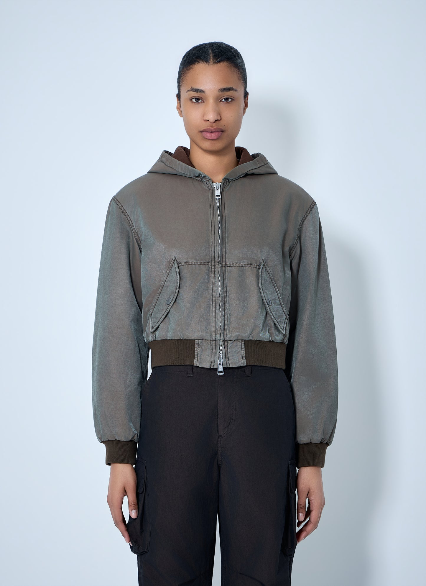 Our Legacy Women Coastal Jacket OUR LEGACY
