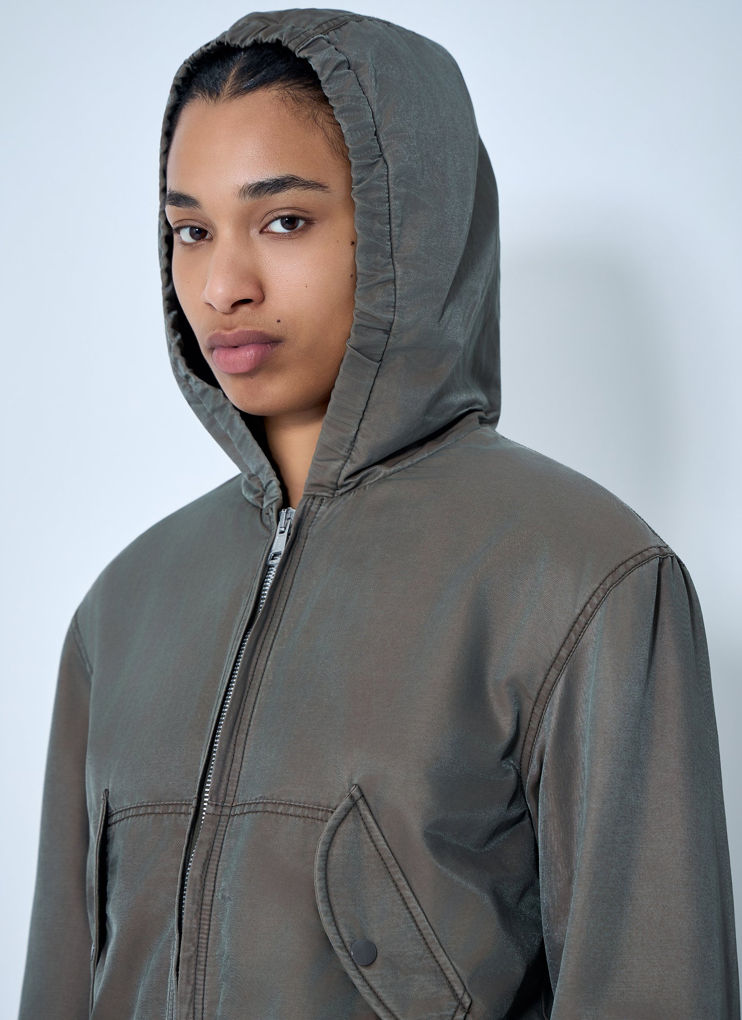 Our Legacy Women Coastal Jacket OUR LEGACY