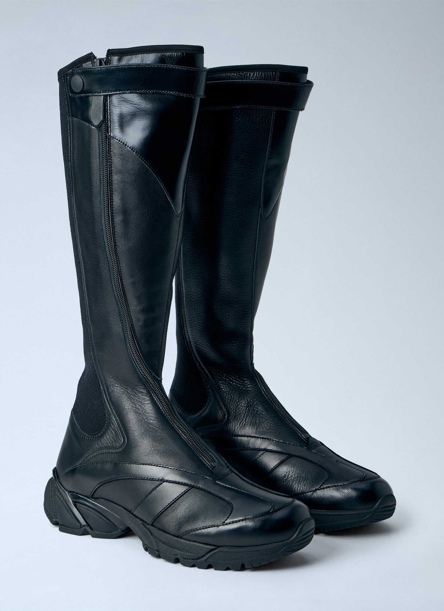 Our Legacy Women Bionic Ii Malleable Boots OUR LEGACY