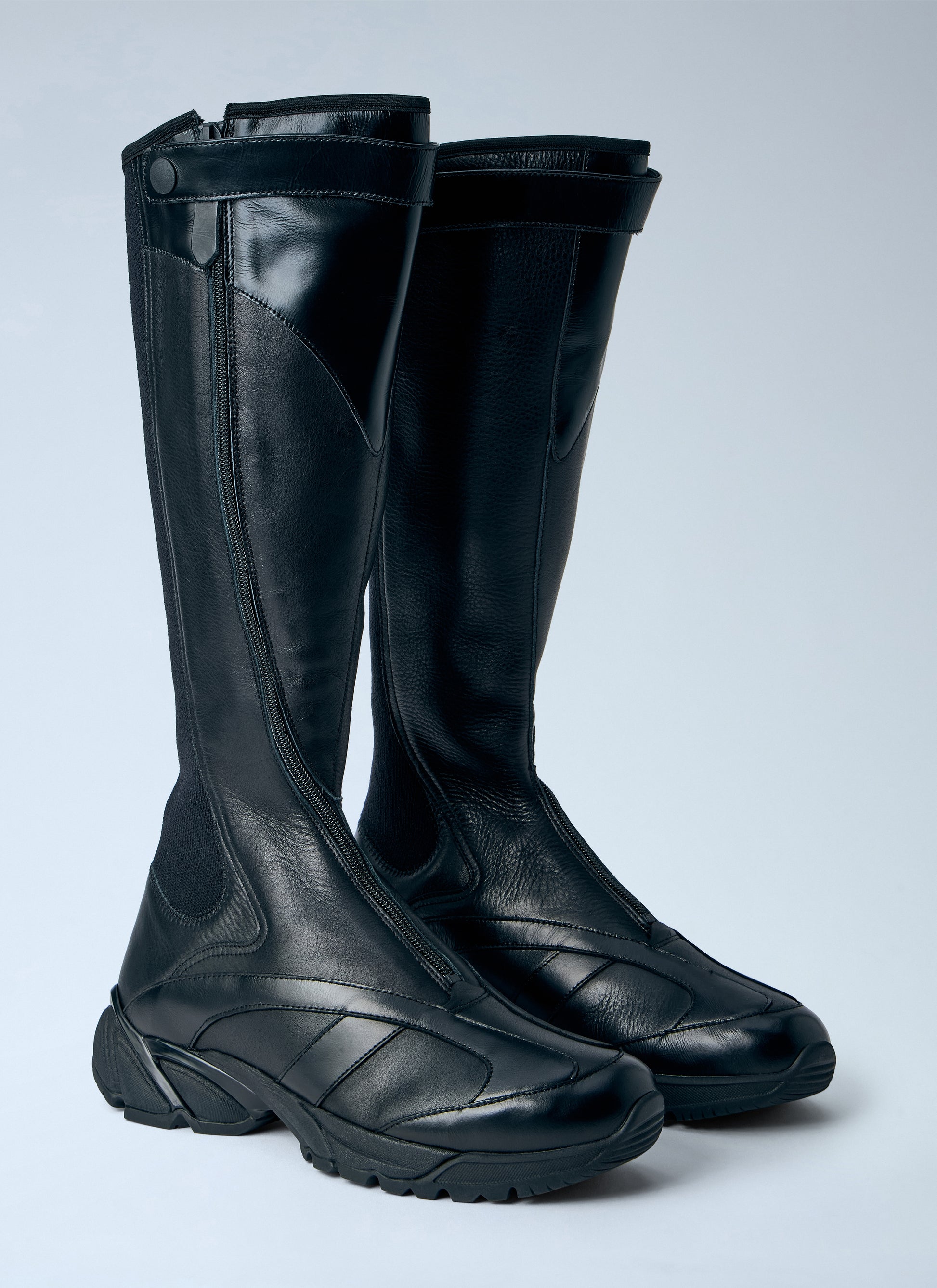 Our Legacy Women Bionic Ii Malleable Boots OUR LEGACY