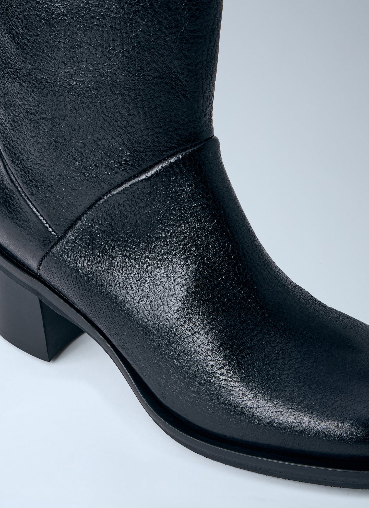 Our Legacy Women Alta Boots OUR LEGACY