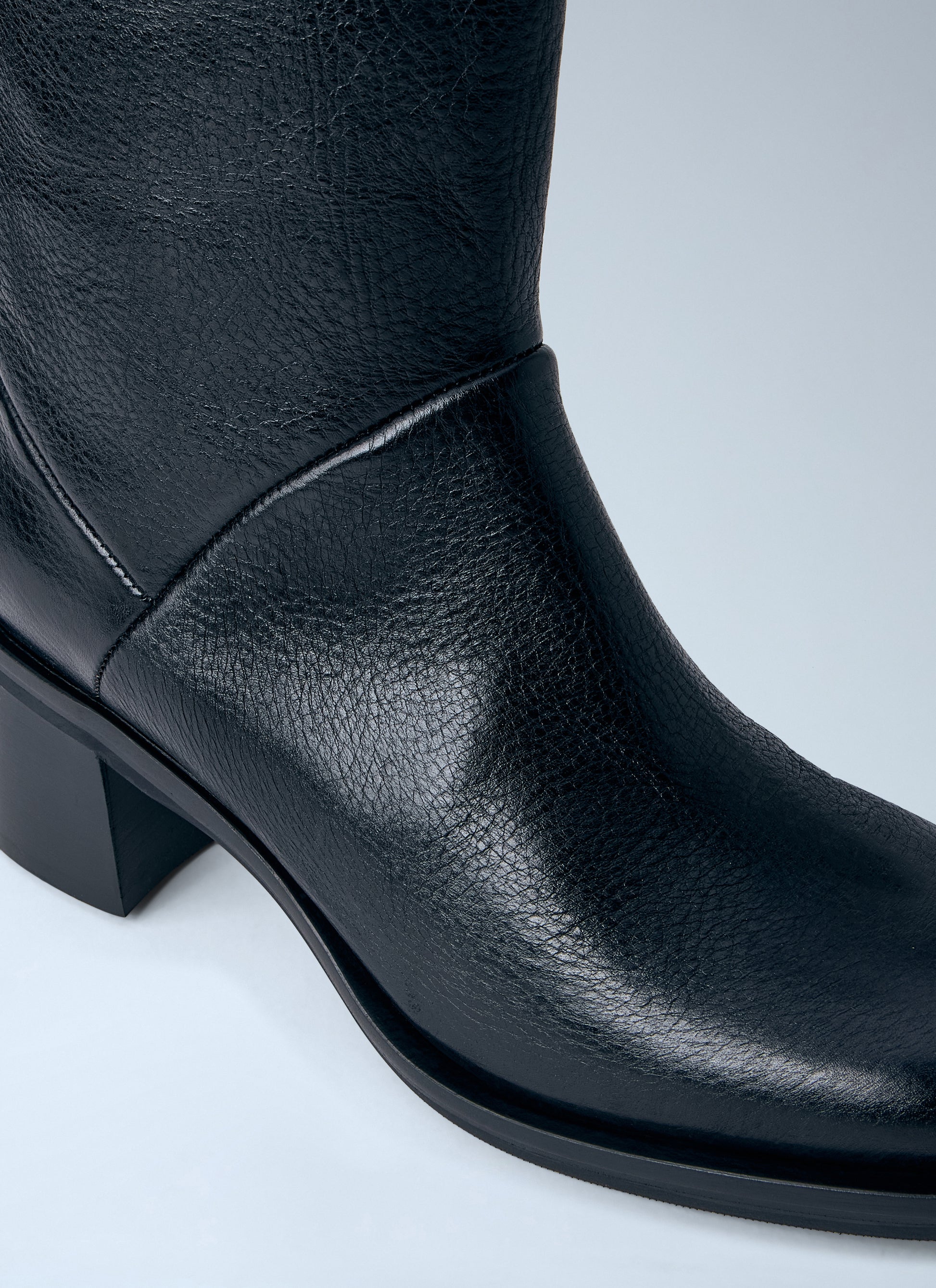 Our Legacy Women Alta Boots OUR LEGACY