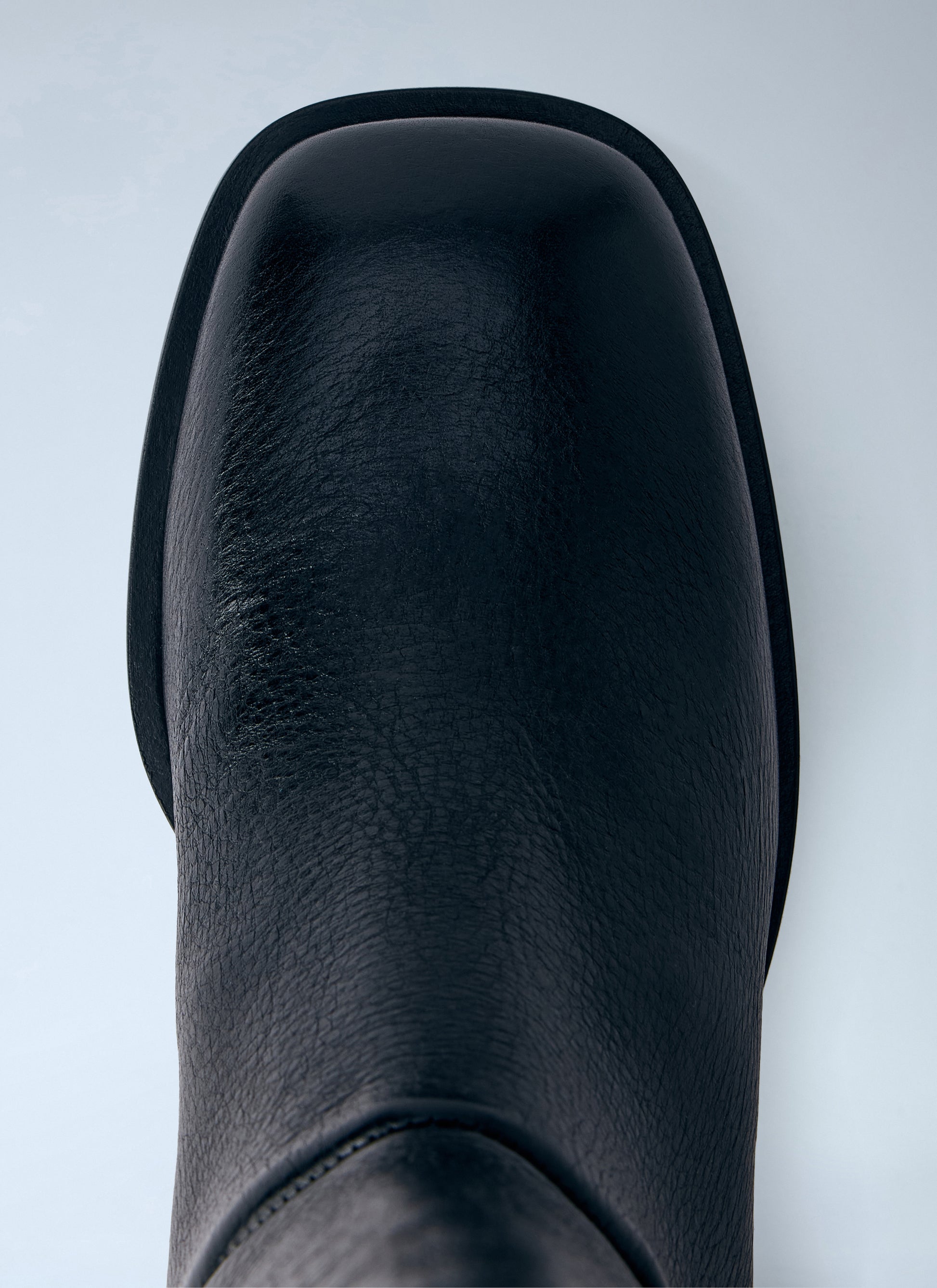 Our Legacy Women Alta Boots OUR LEGACY