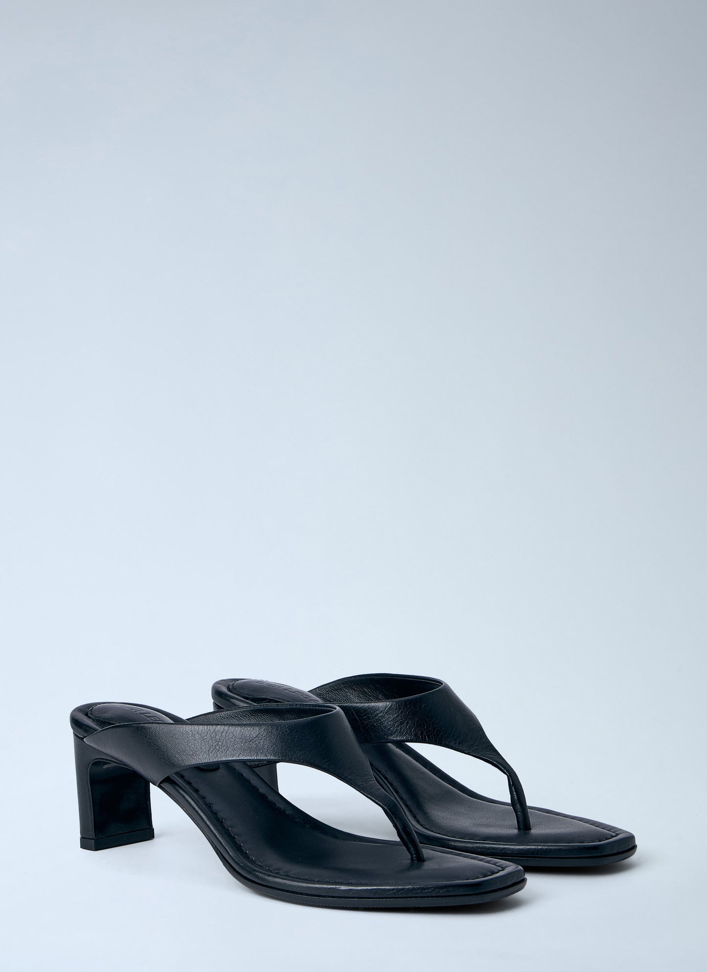 Our Legacy Women Karasu Sandals OUR LEGACY