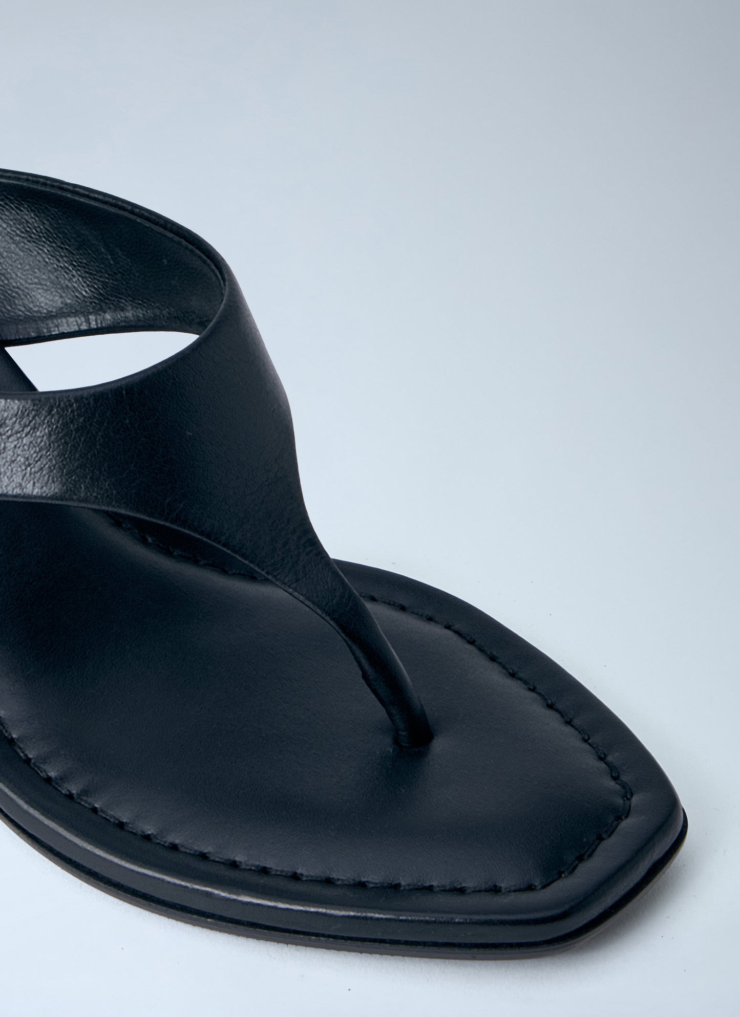 Our Legacy Women Karasu Sandals OUR LEGACY