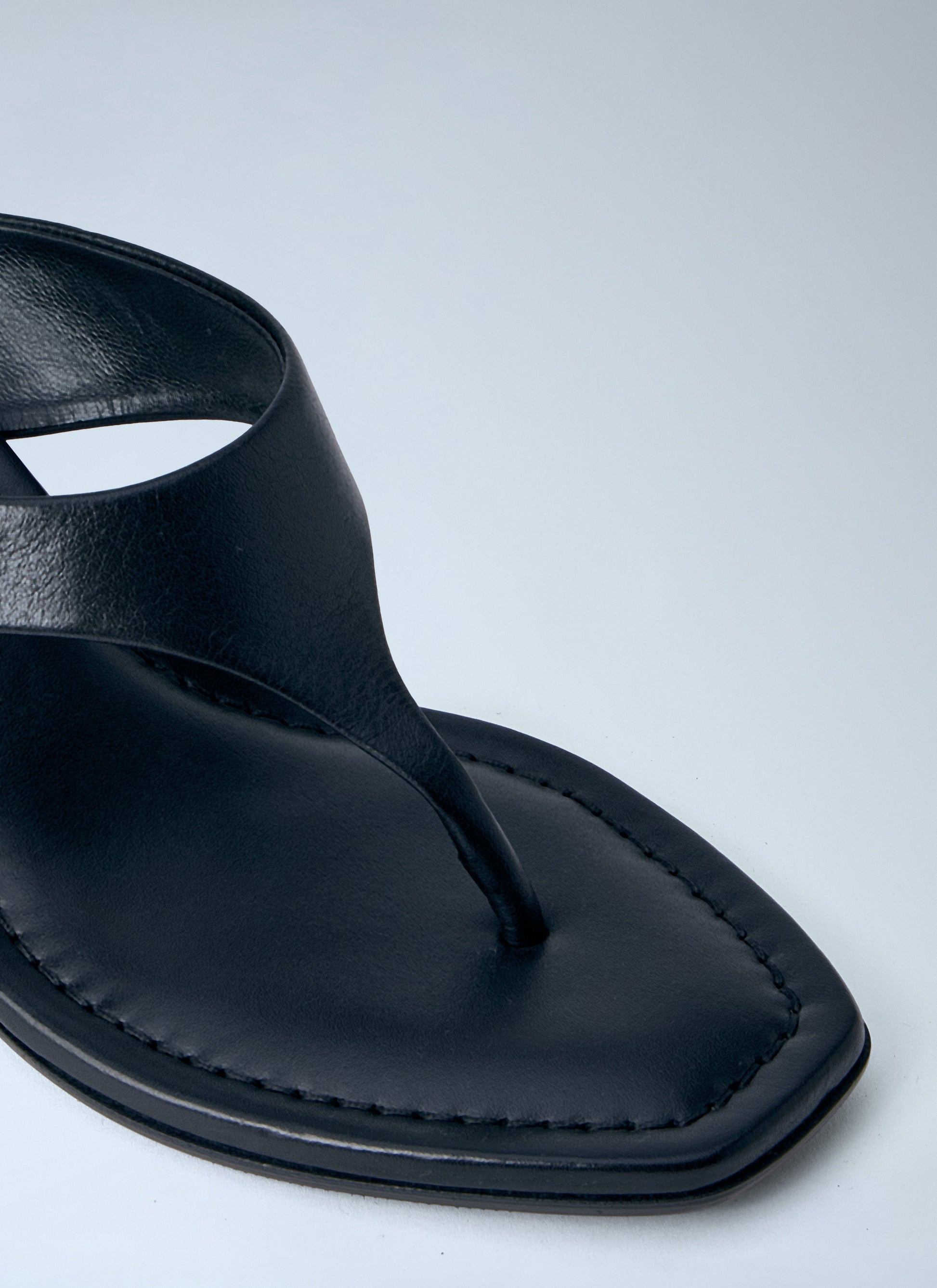 Our Legacy Women Karasu Sandals OUR LEGACY
