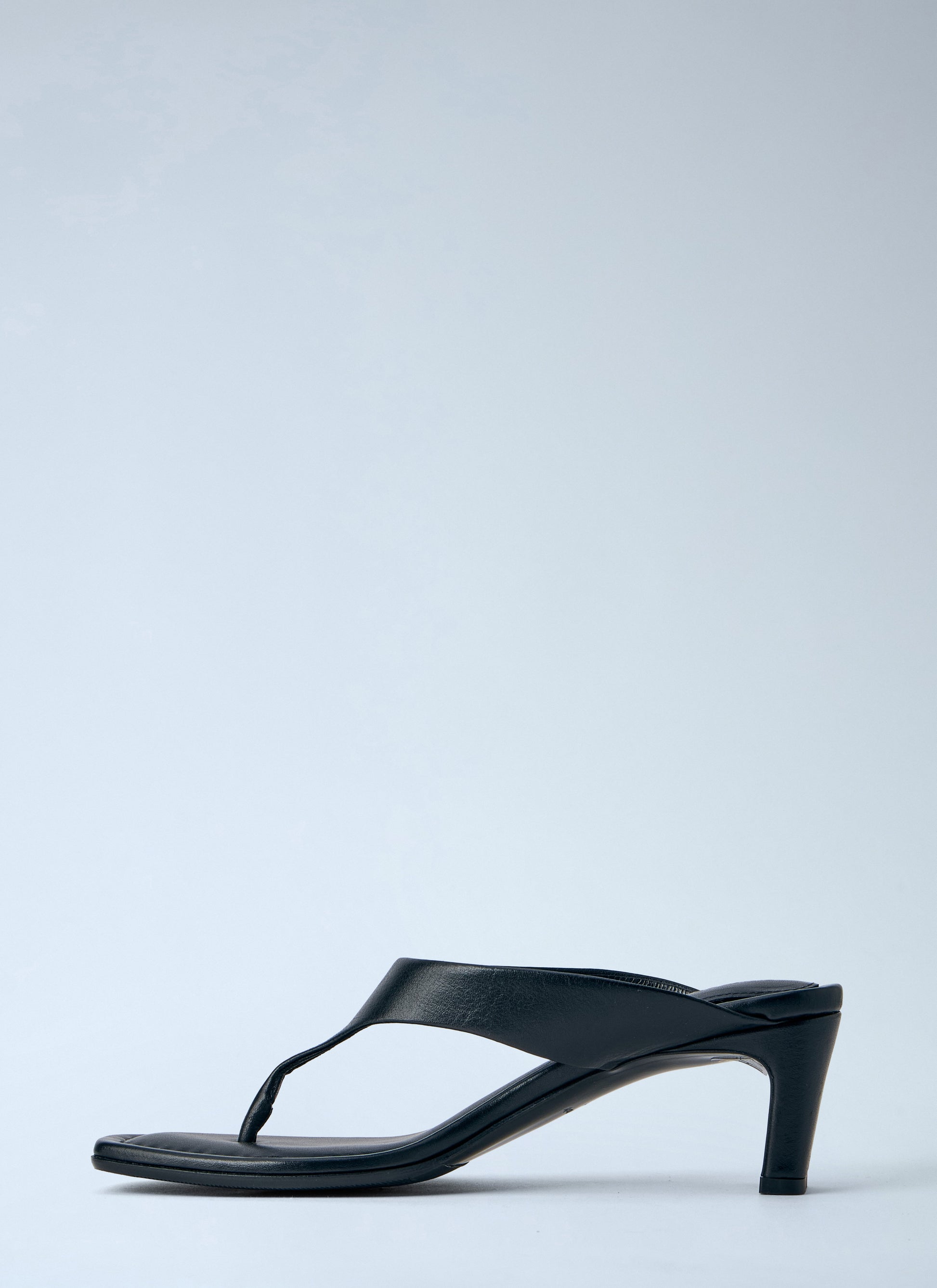 Our Legacy Women Karasu Sandals OUR LEGACY