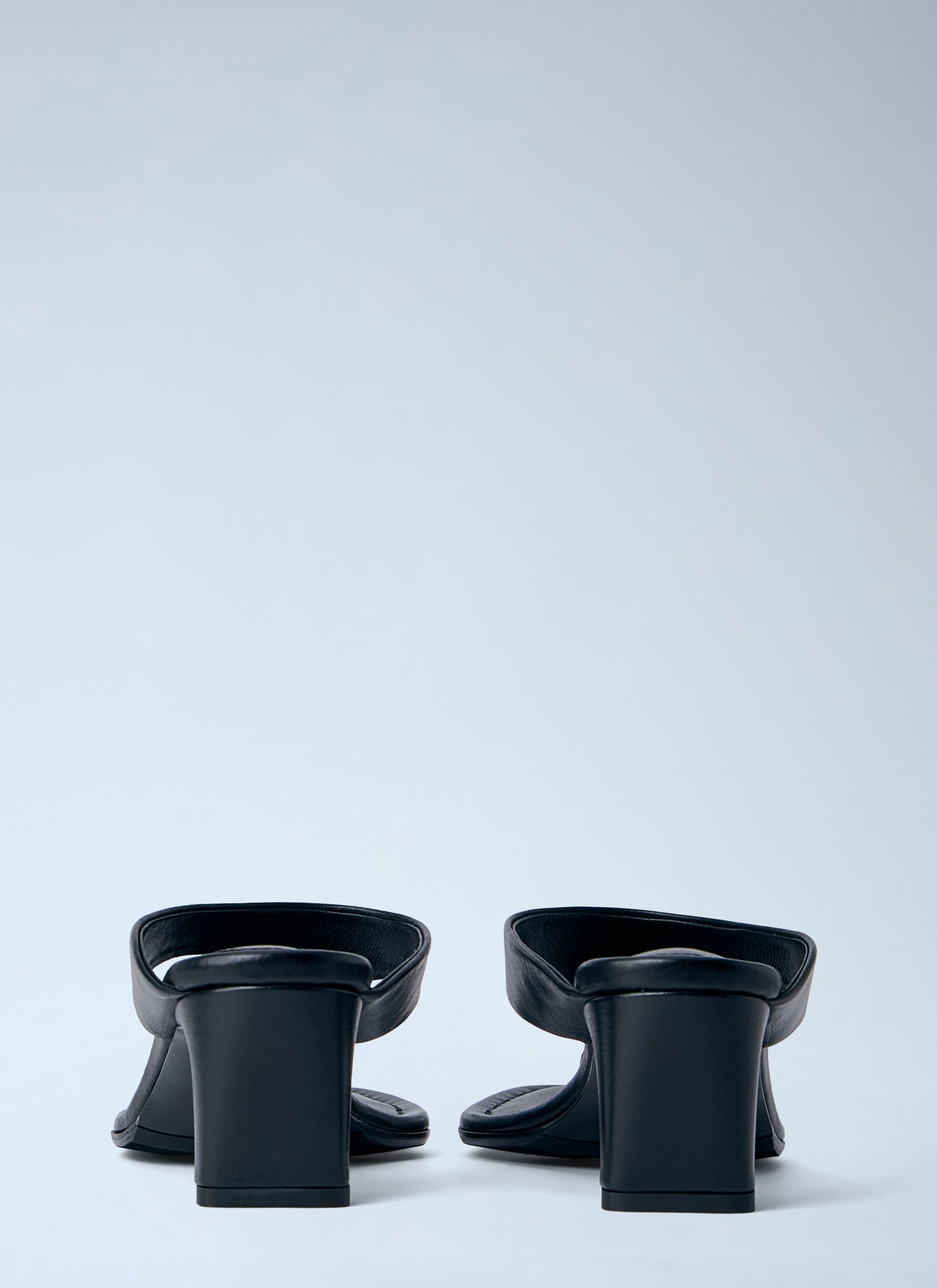 Our Legacy Women Karasu Sandals OUR LEGACY
