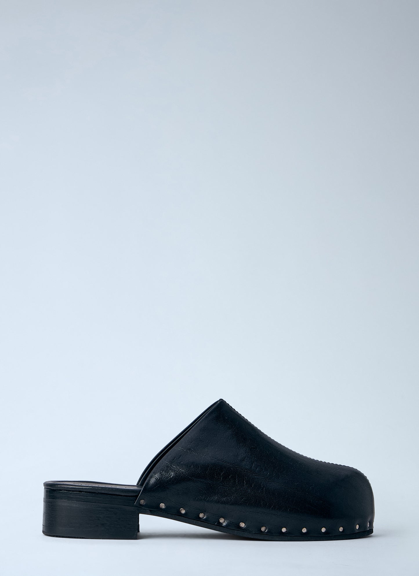 Our Legacy Women Naoto Clogs OUR LEGACY