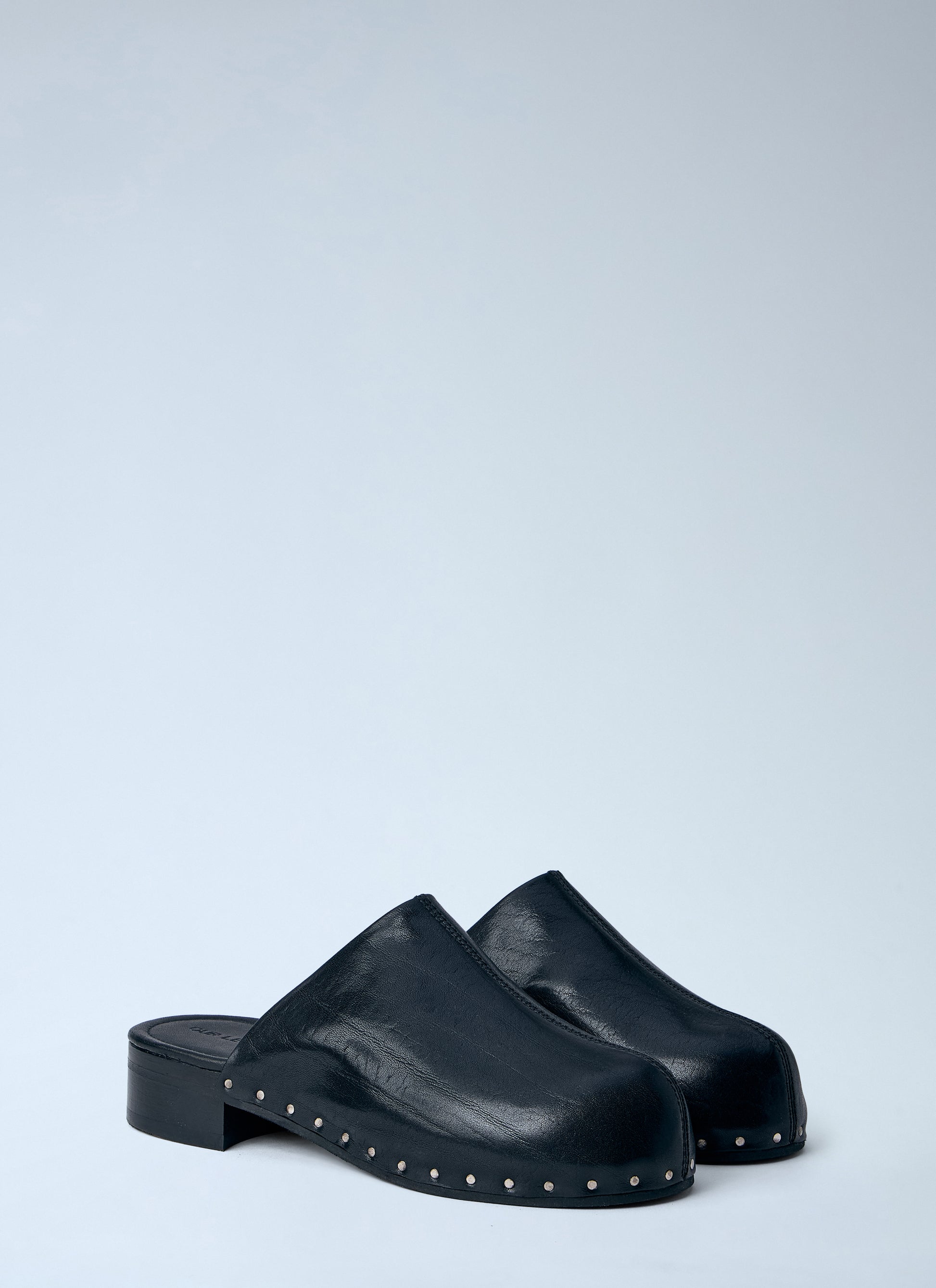 Our Legacy Women Naoto Clogs OUR LEGACY