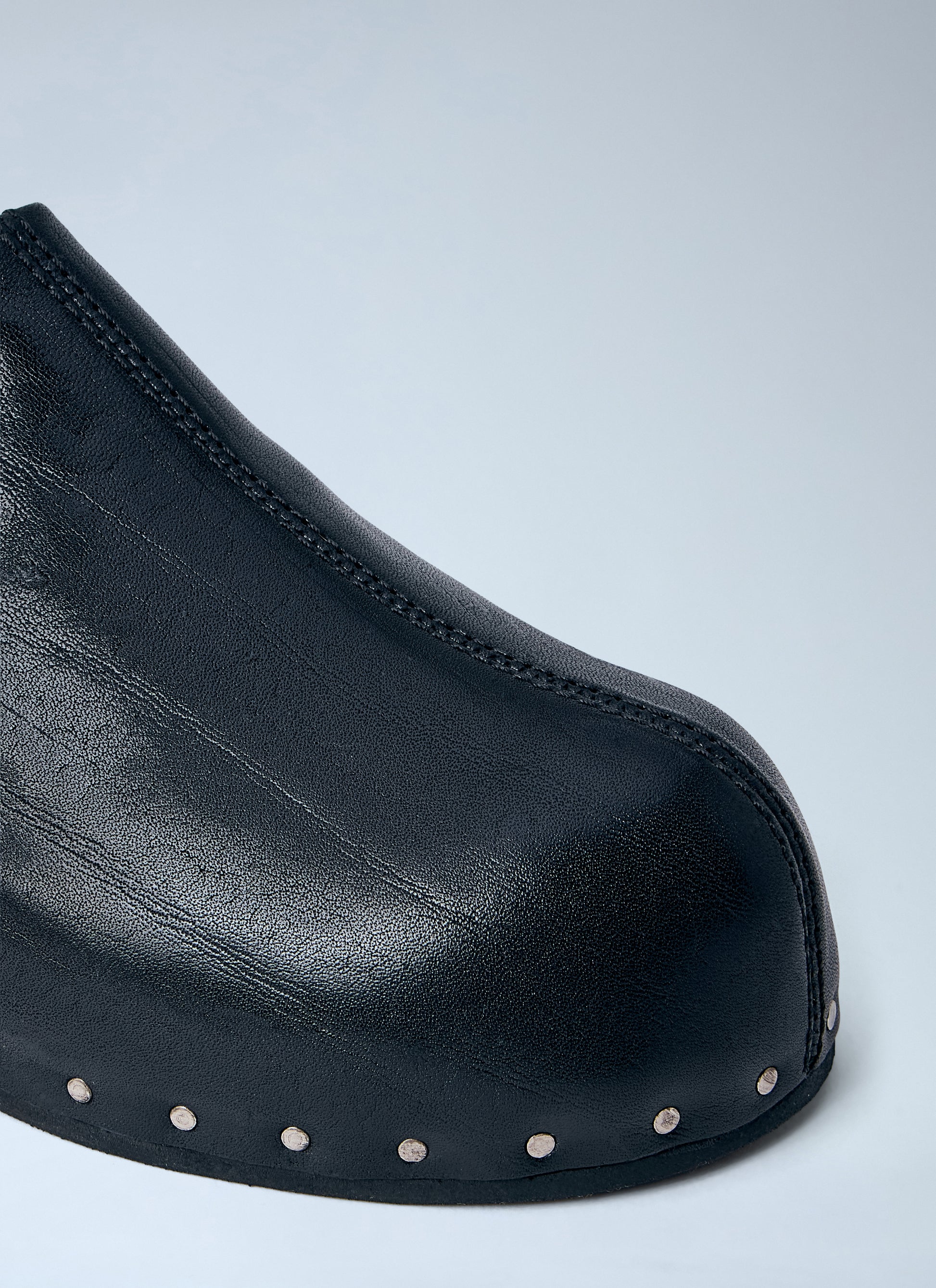 Our Legacy Women Naoto Clogs OUR LEGACY