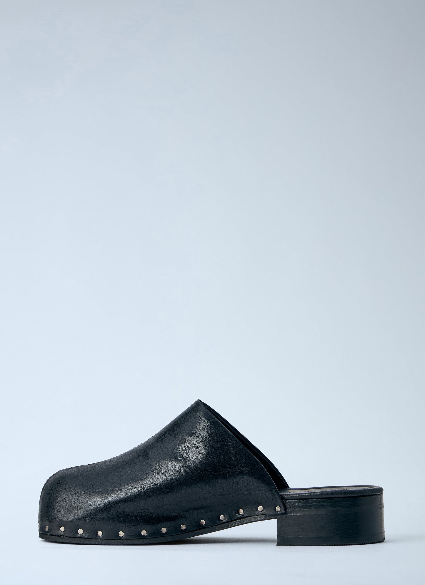 Our Legacy Women Naoto Clogs OUR LEGACY