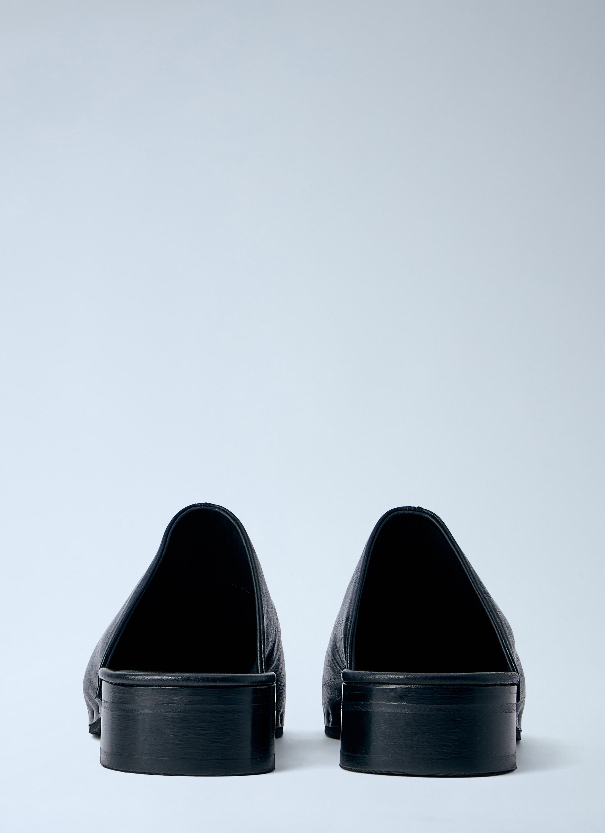 Our Legacy Women Naoto Clogs OUR LEGACY
