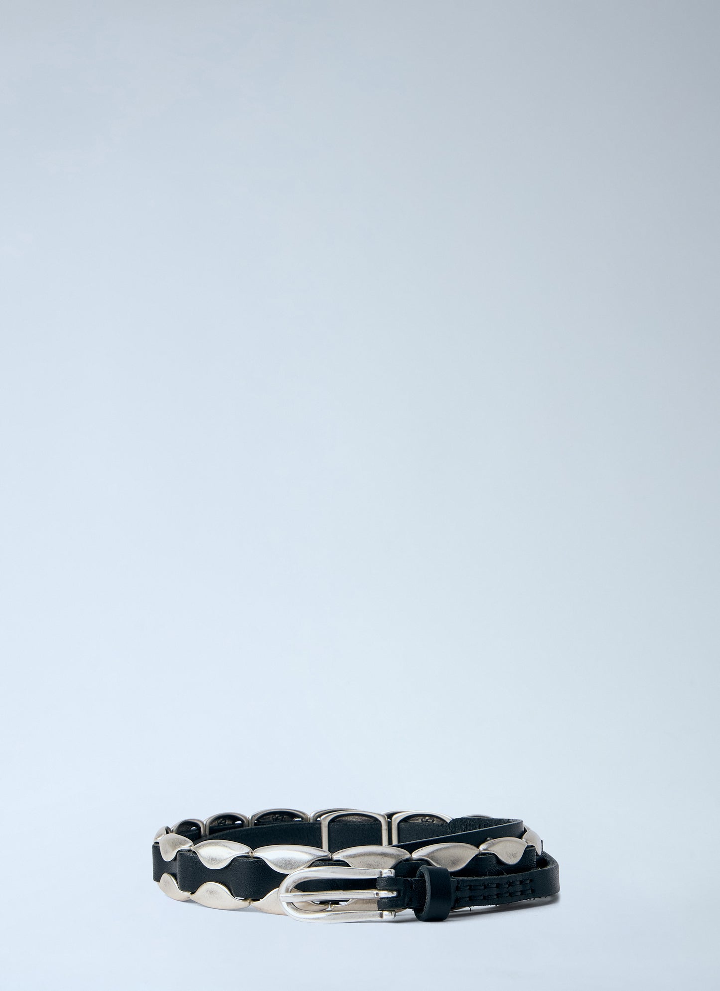 Our Legacy Women Billow Belt OUR LEGACY