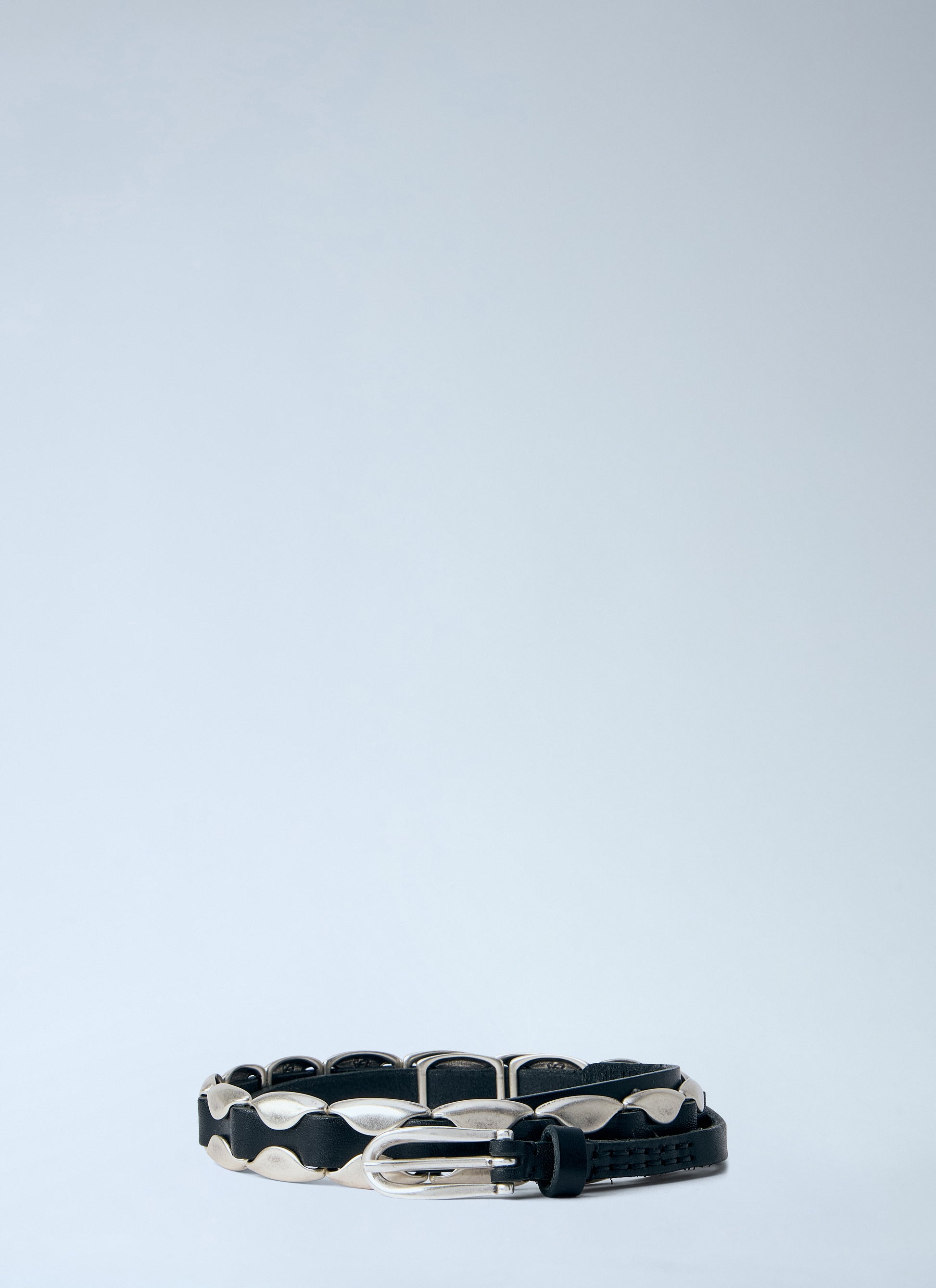 Our Legacy Women Billow Belt OUR LEGACY