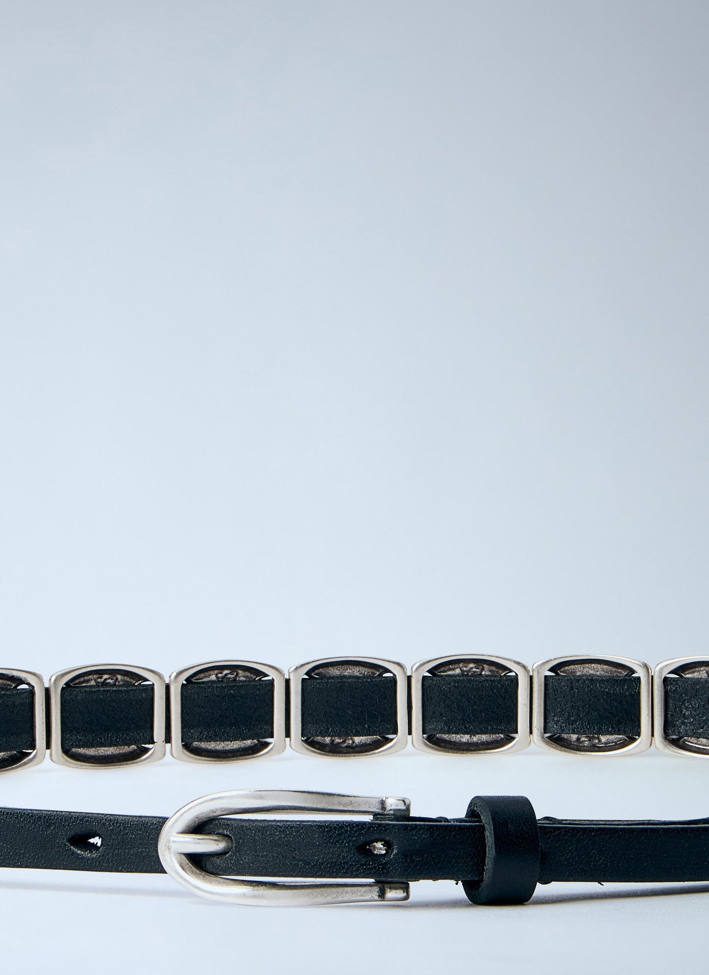 Our Legacy Women Billow Belt OUR LEGACY