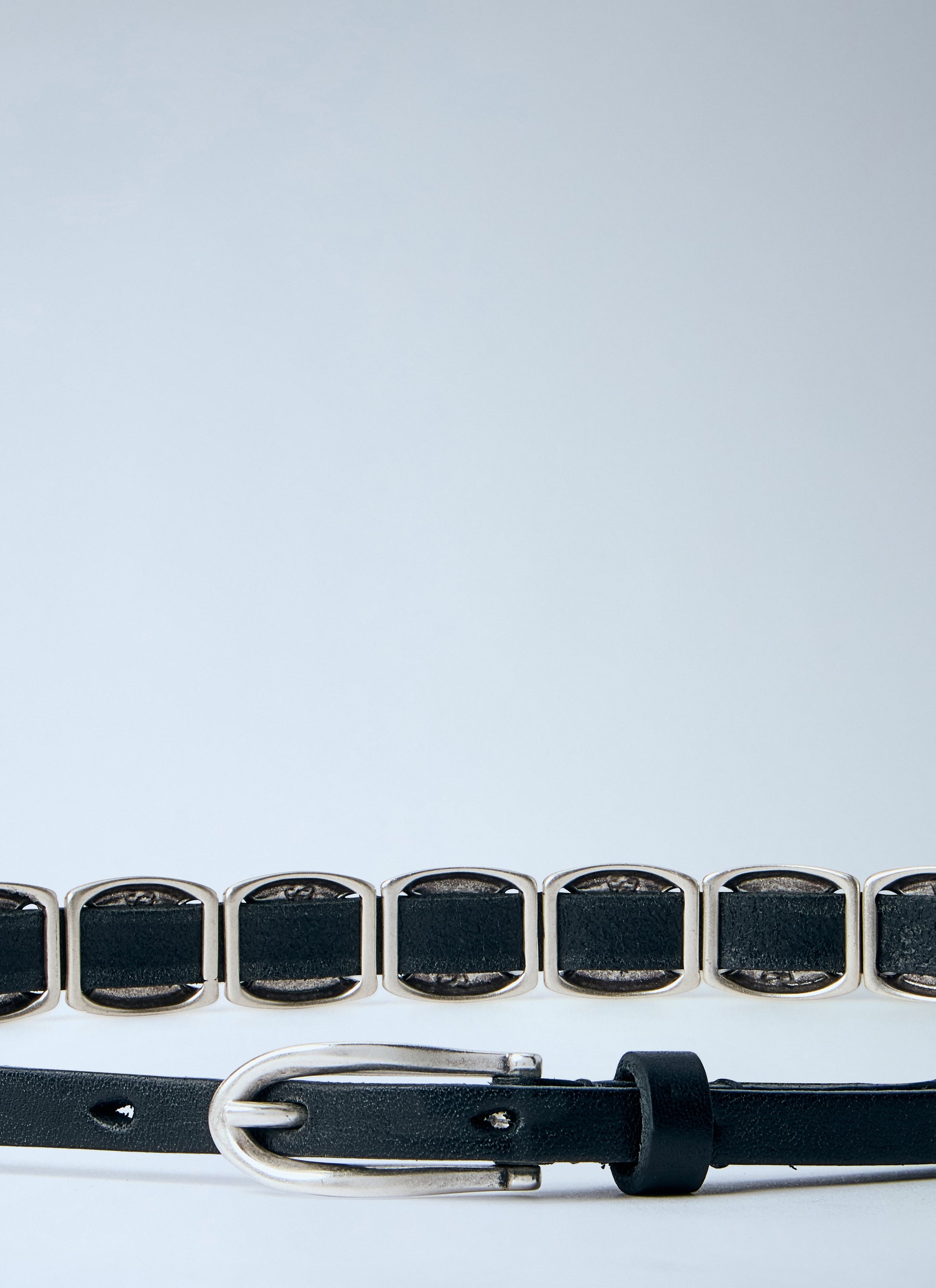 Our Legacy Women Billow Belt OUR LEGACY
