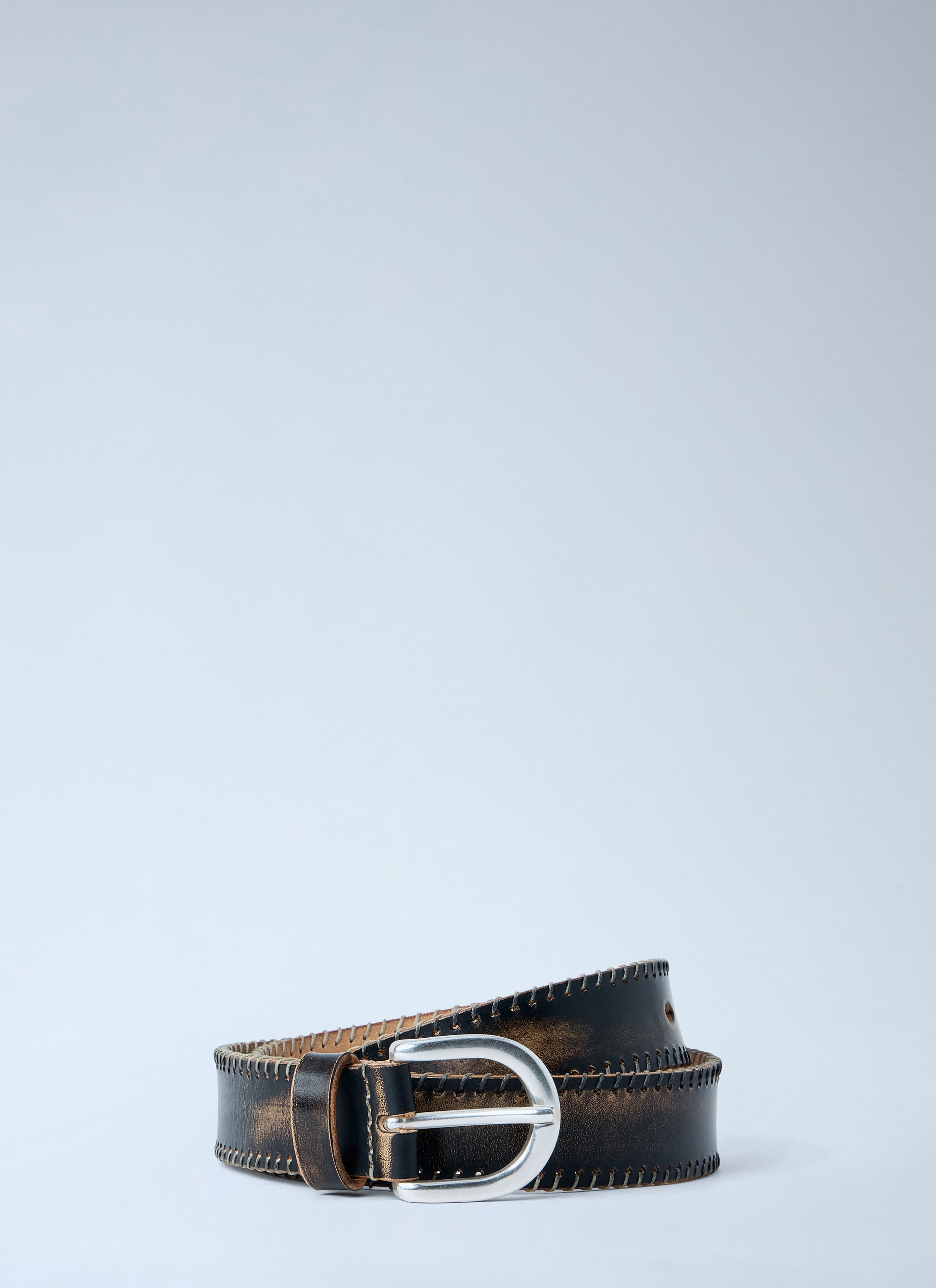 Our Legacy Men Friday Belt OUR LEGACY