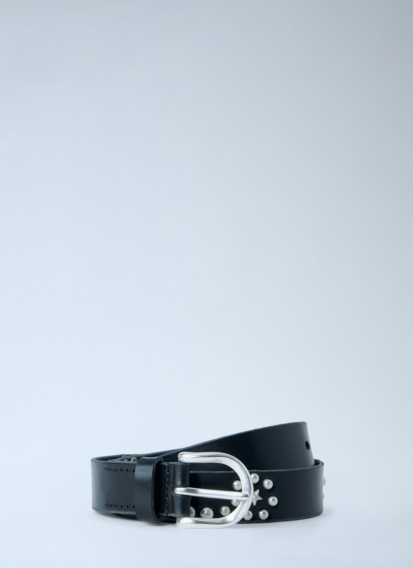 Our Legacy Women Star Flat Belt OUR LEGACY