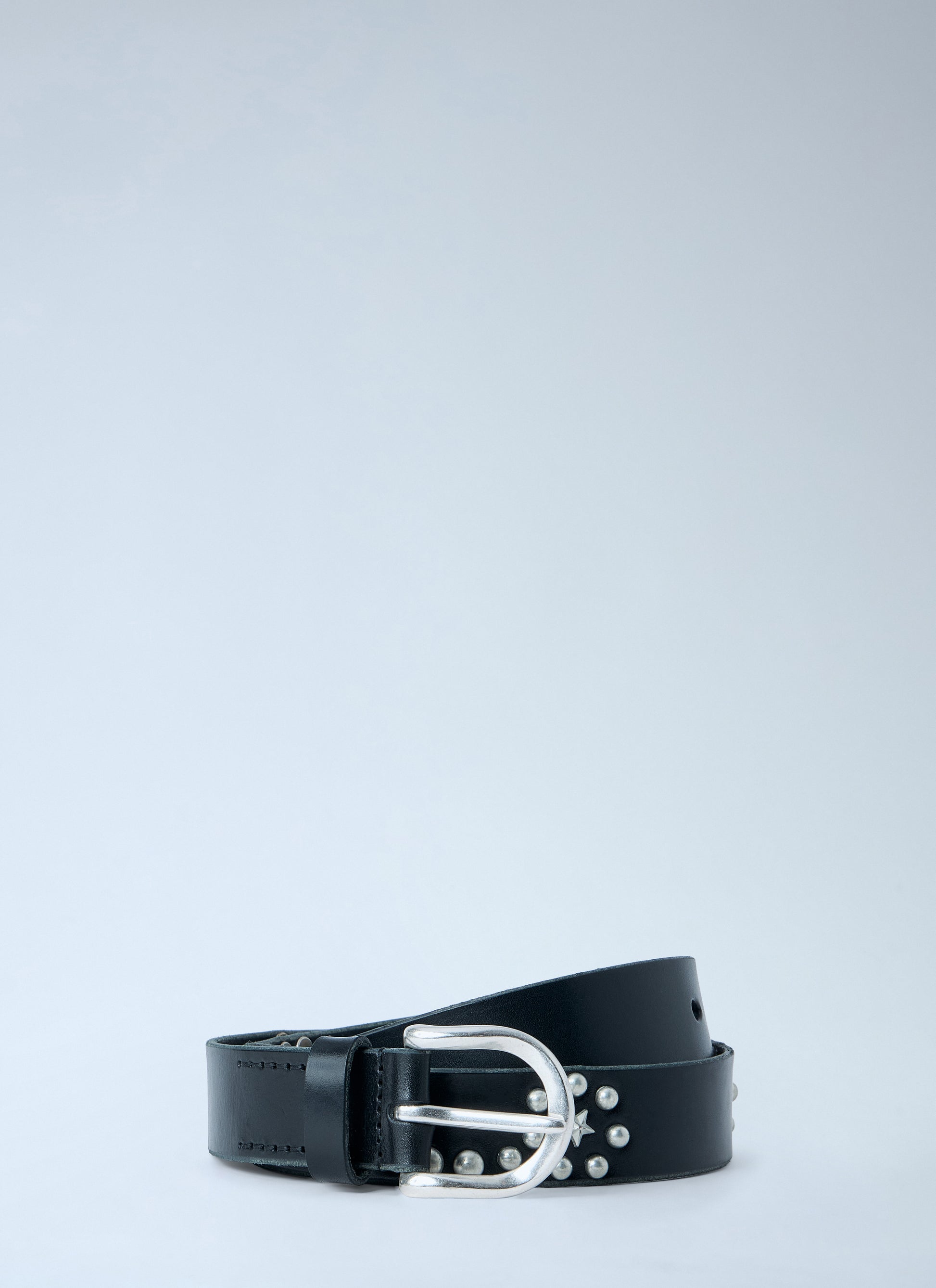 Our Legacy Women Star Flat Belt OUR LEGACY