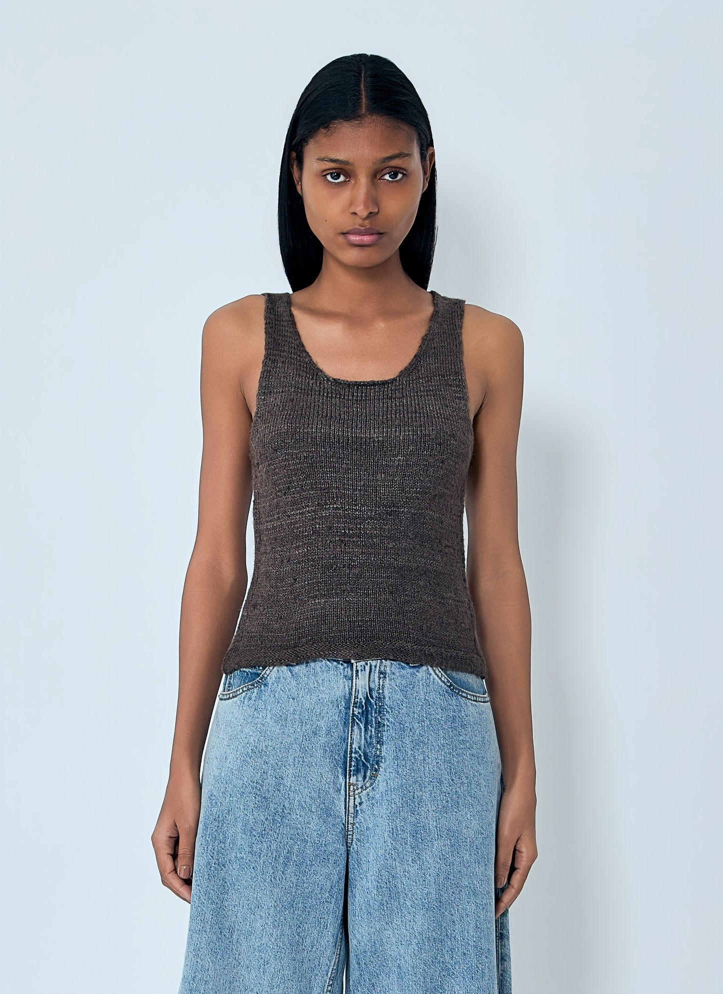 Our Legacy Women Solo Tank Top OUR LEGACY
