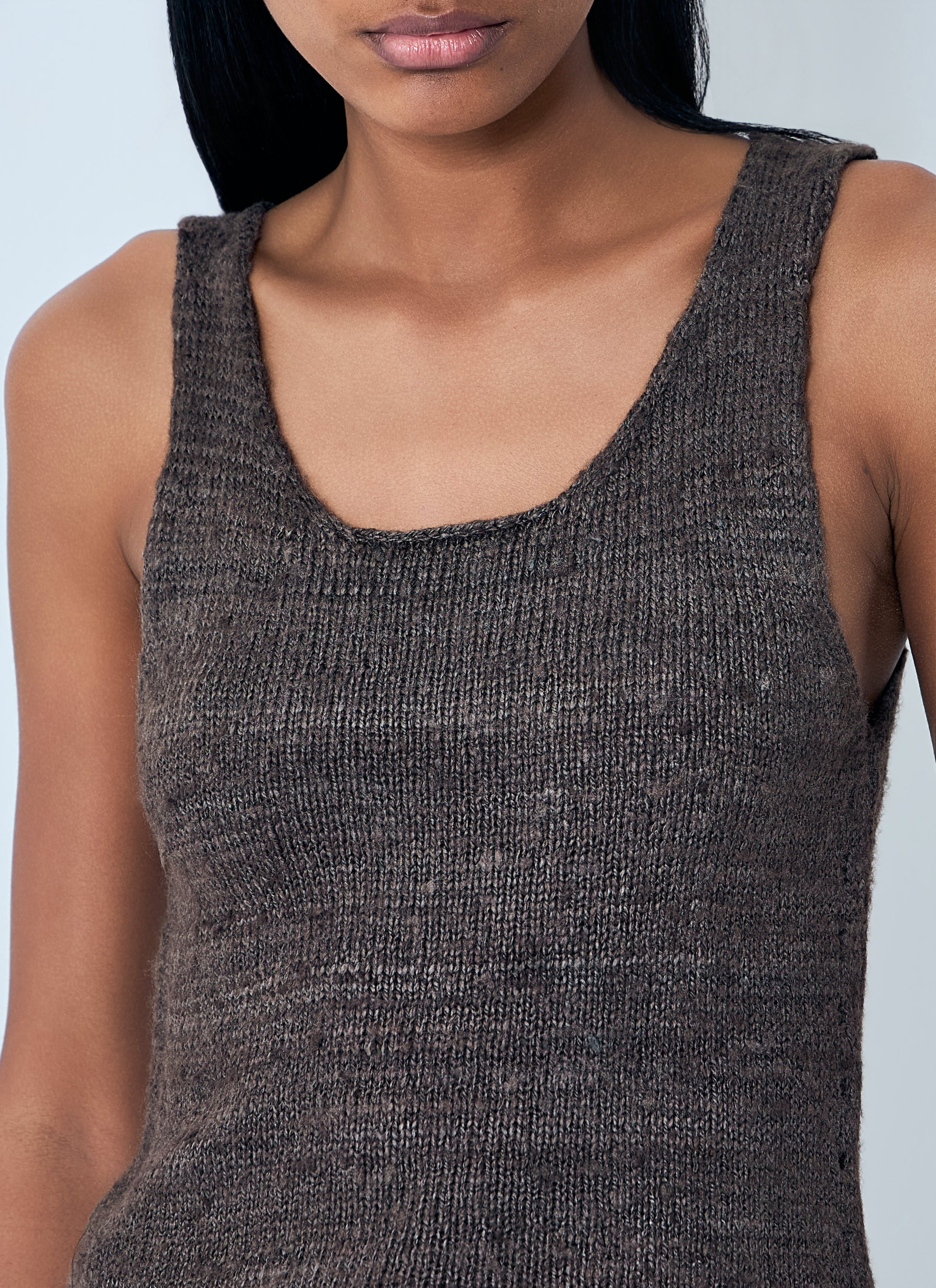 Our Legacy Women Solo Tank Top OUR LEGACY
