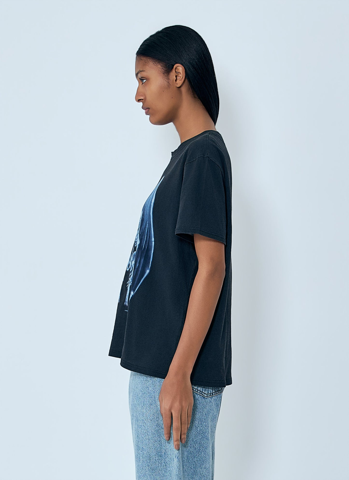 Our Legacy Women Classic T-Shirt OUR LEGACY