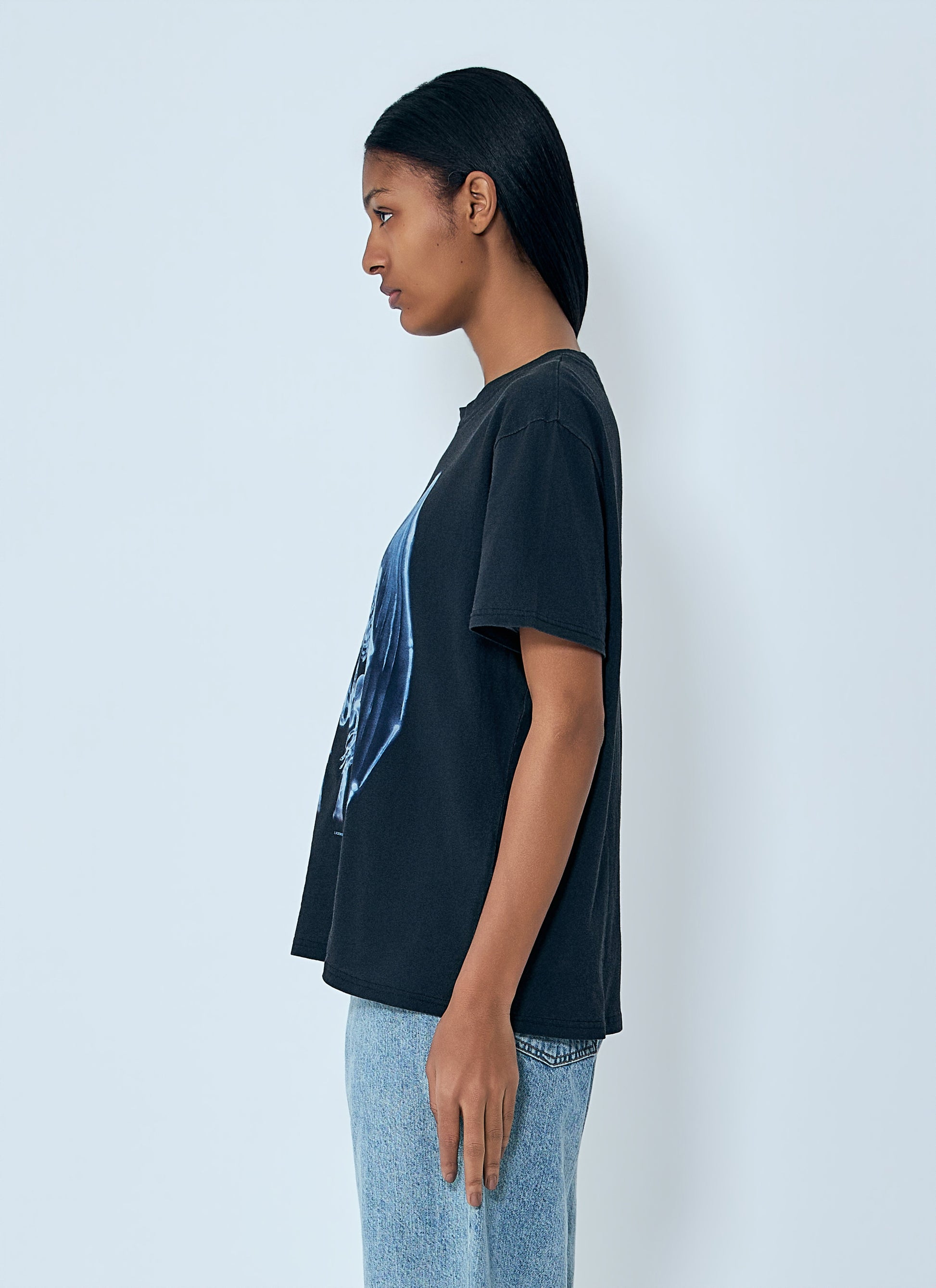 Our Legacy Women Classic T-Shirt OUR LEGACY