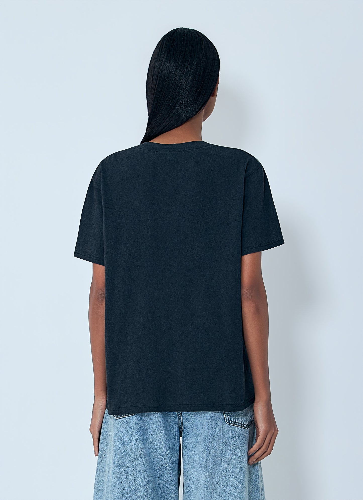 Our Legacy Women Classic T-Shirt OUR LEGACY