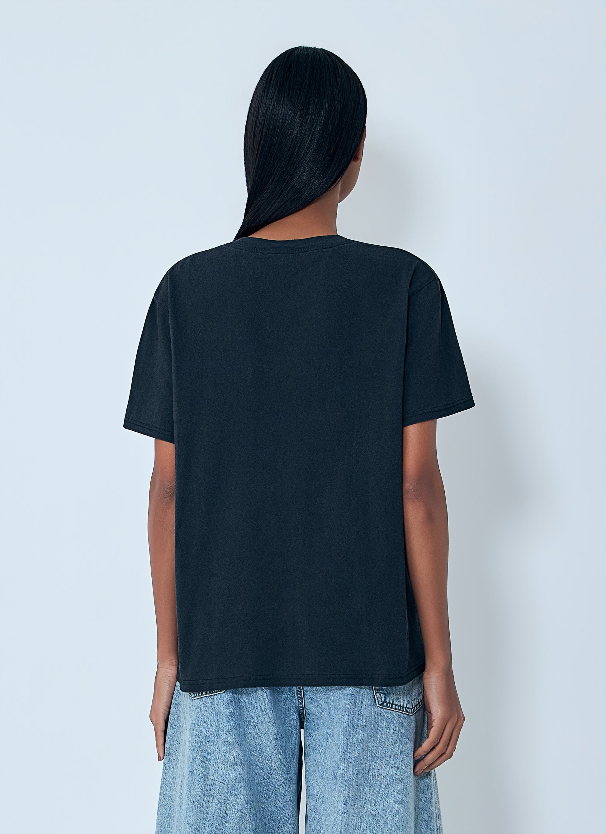 Our Legacy Women Classic T-Shirt OUR LEGACY