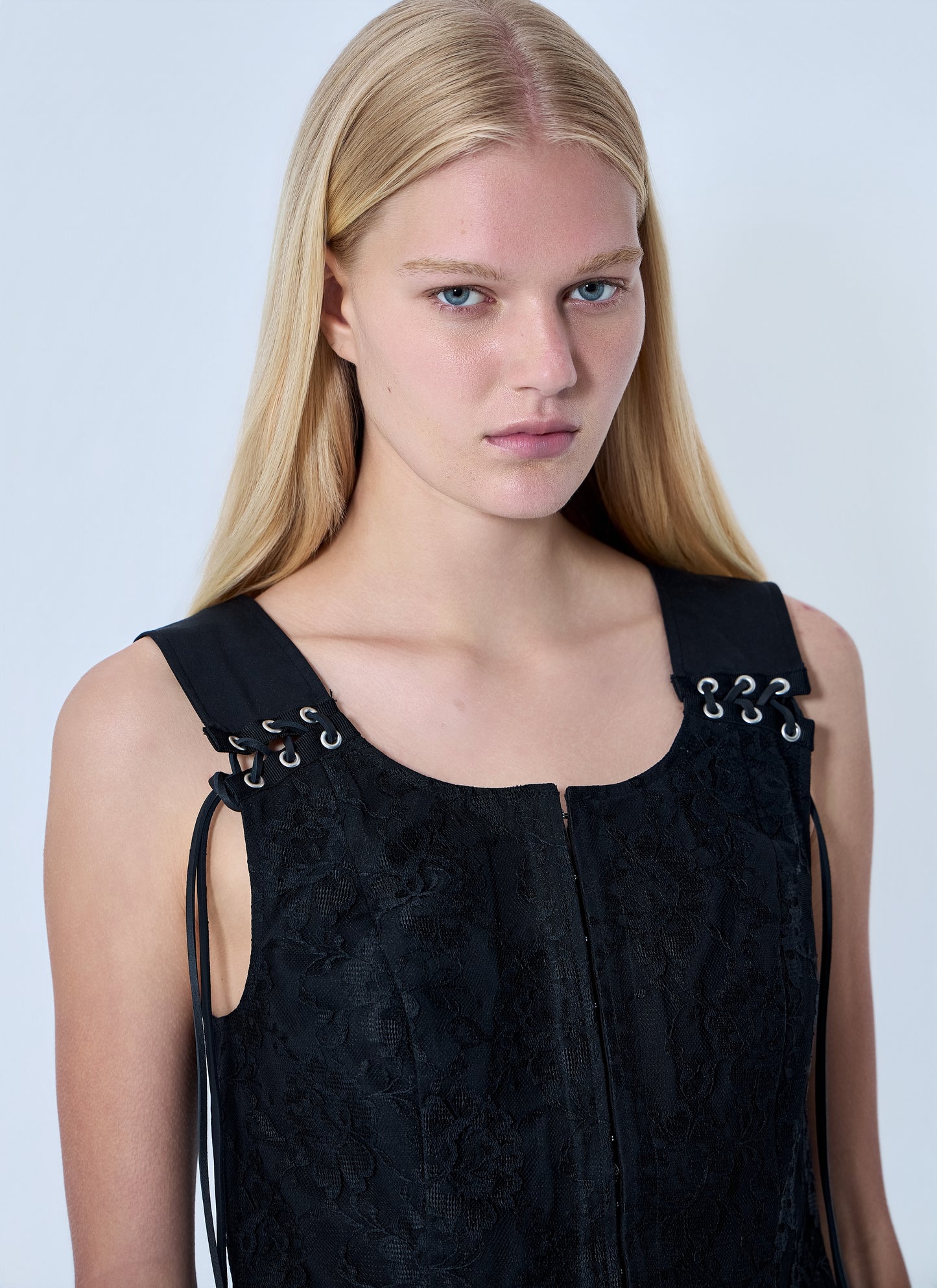 Our Legacy Women Tough Vest OUR LEGACY