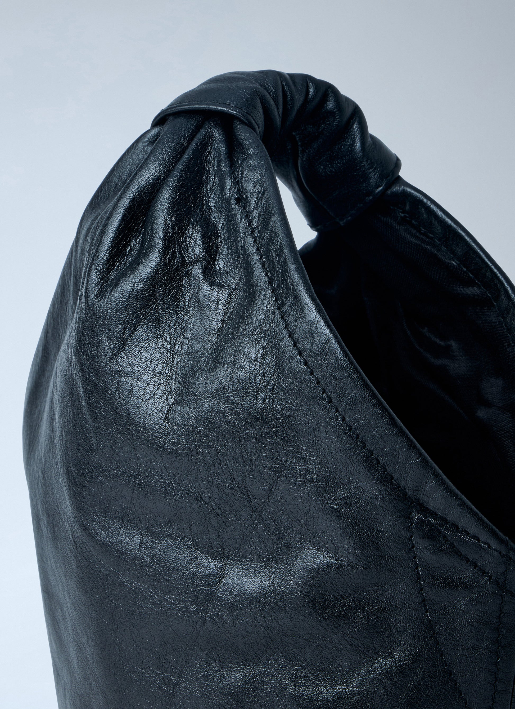 Our Legacy Women Fofinho Drip Shoulder Bag OUR LEGACY
