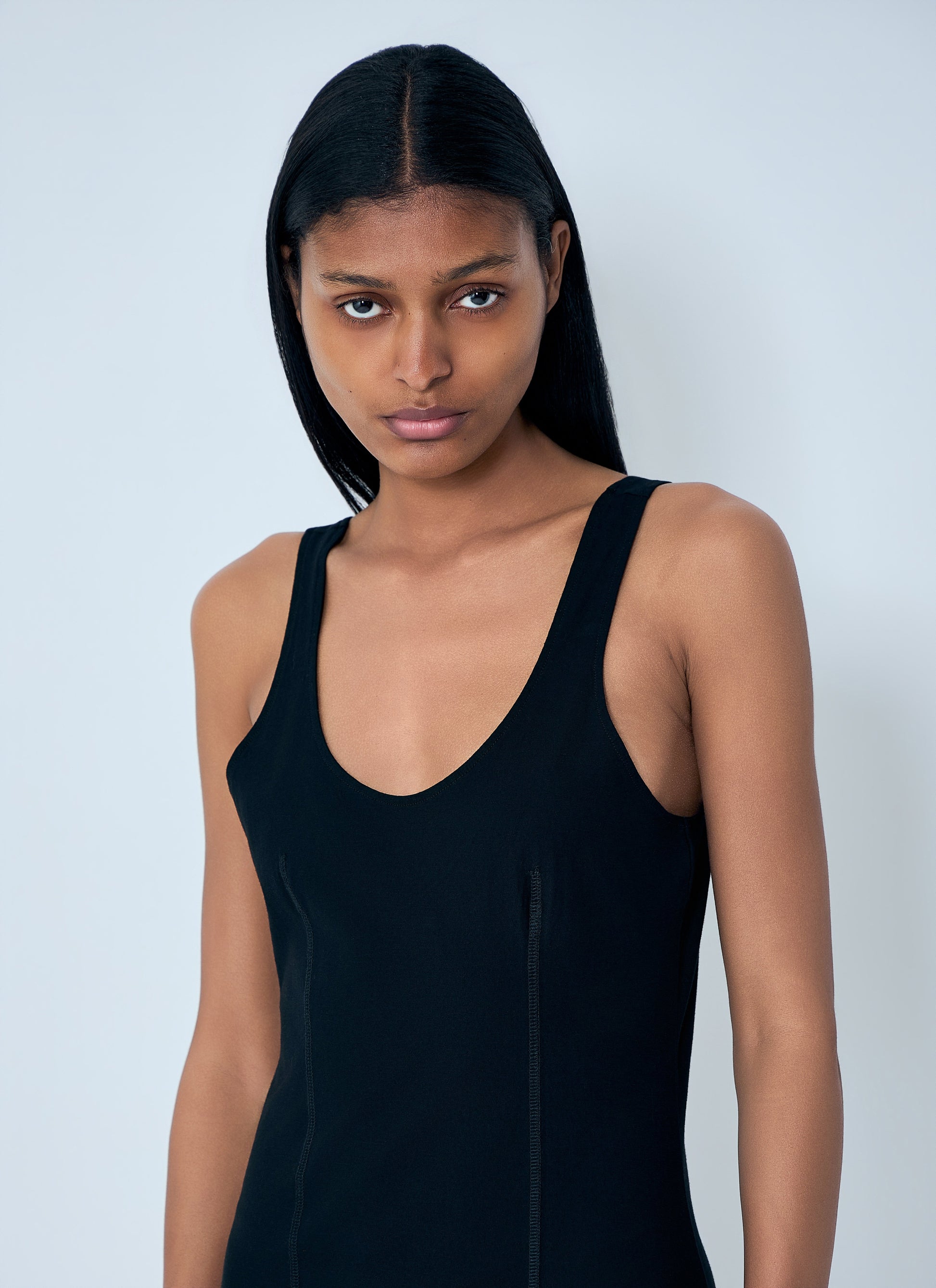 Our Legacy Women Blade Dress OUR LEGACY