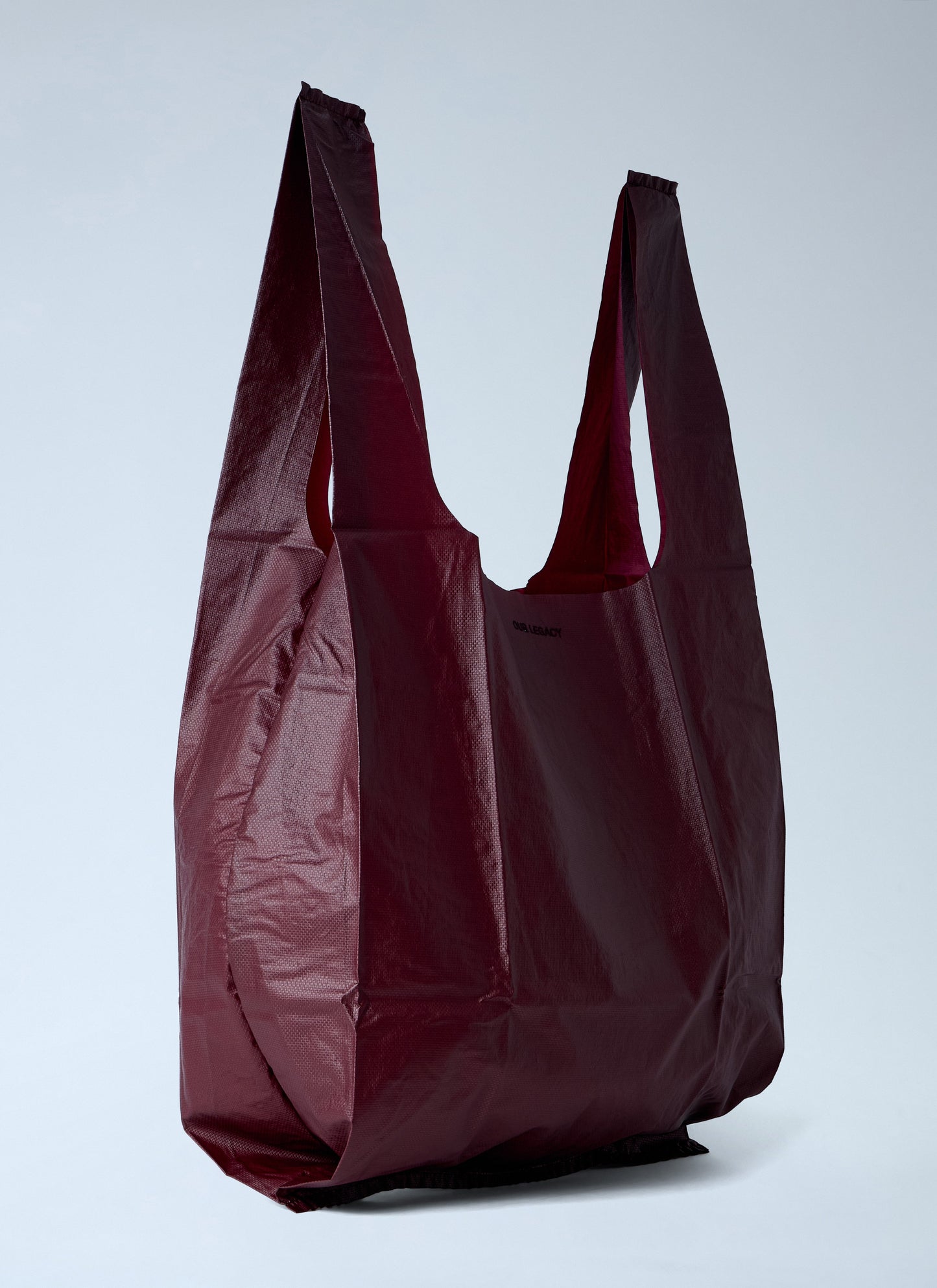 Our Legacy Women Grocery Tote Bag OUR LEGACY