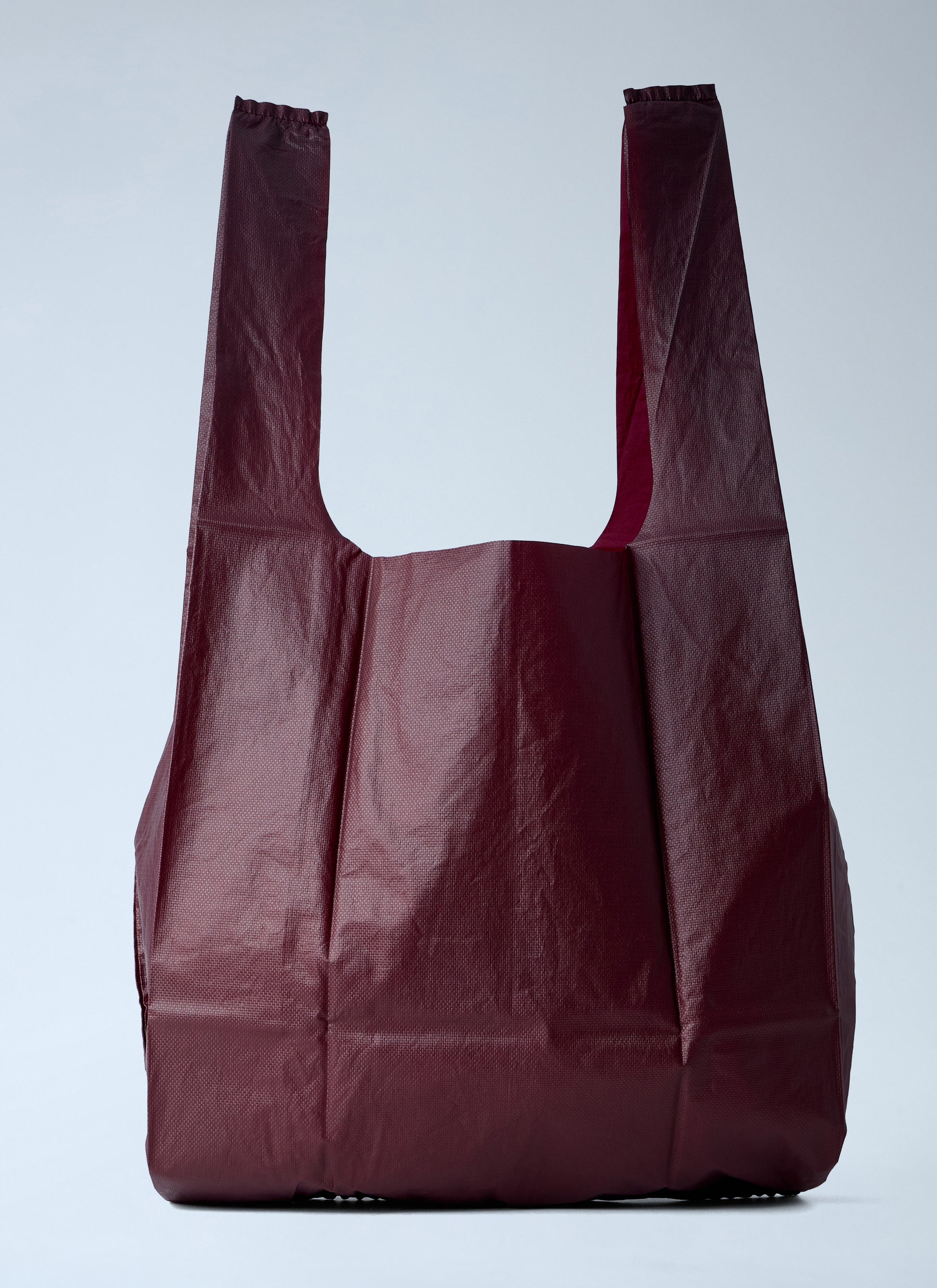 Our Legacy Women Grocery Tote Bag OUR LEGACY